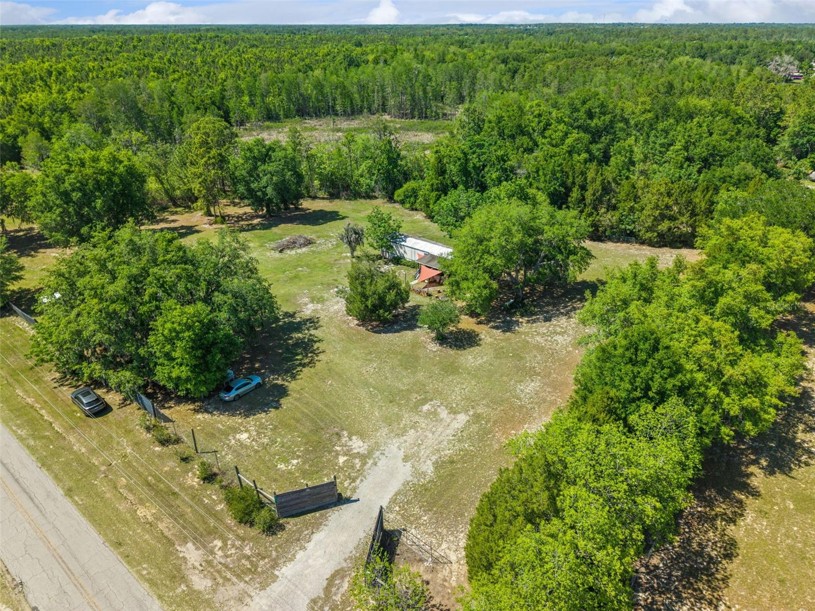 Image 32 of 57 For 3531 Empire Church Road