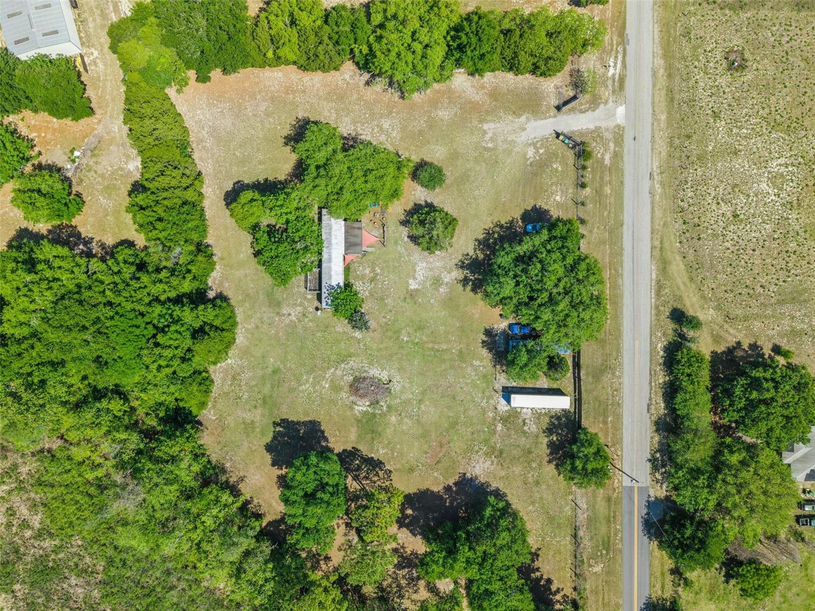 Image 37 of 57 For 3531 Empire Church Road