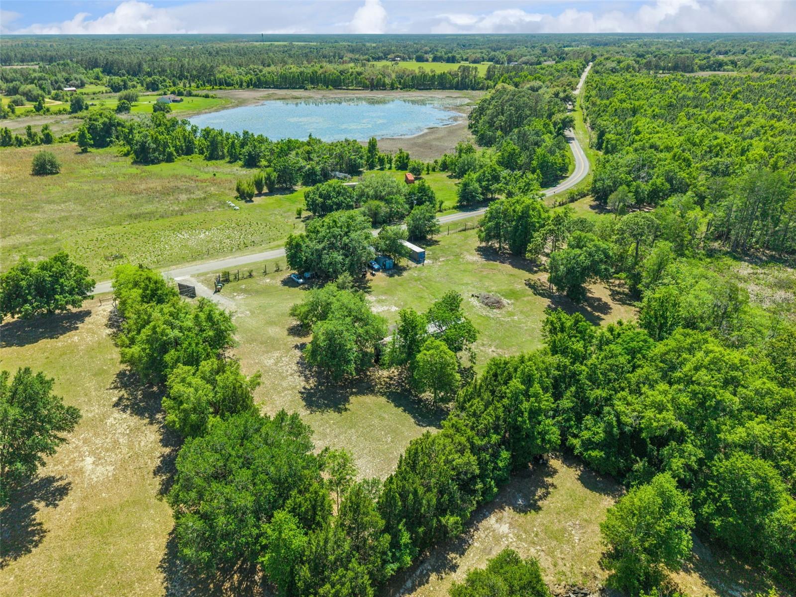 Image 40 of 57 For 3531 Empire Church Road