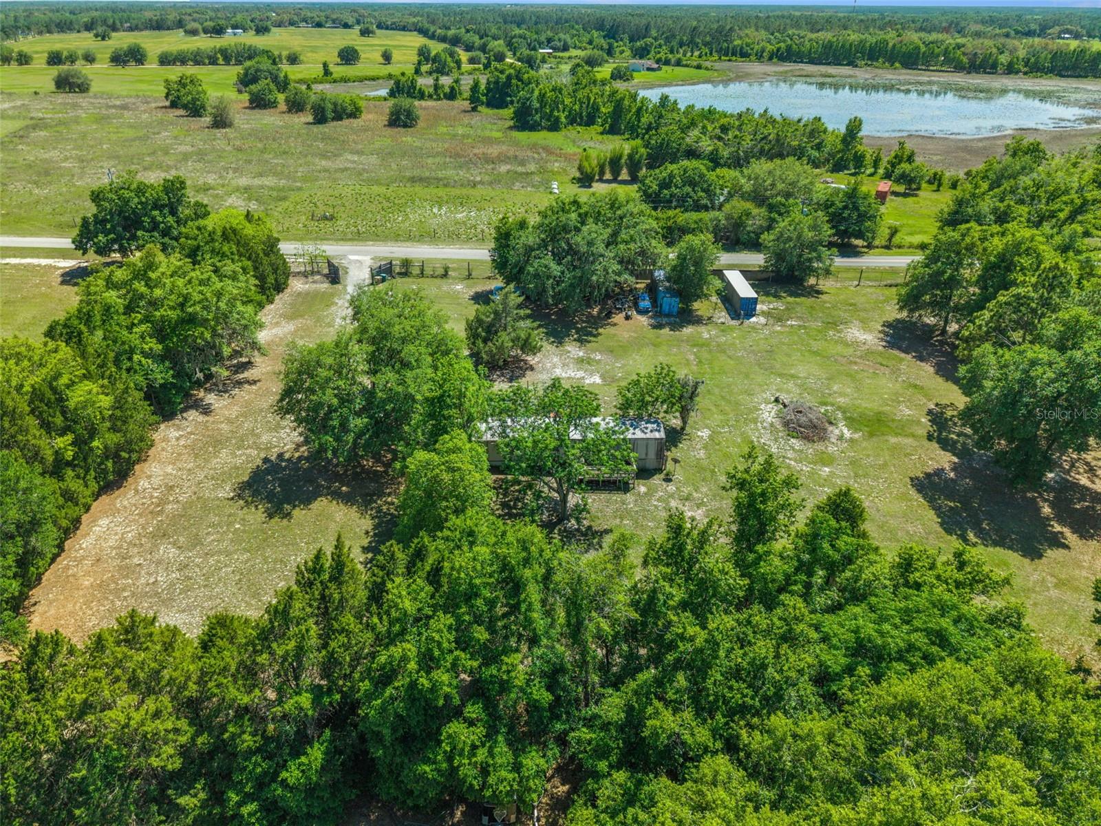 Image 41 of 57 For 3531 Empire Church Road