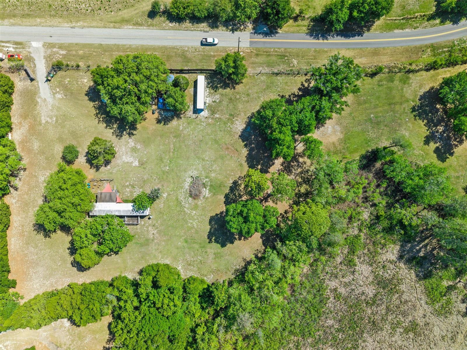 Image 44 of 57 For 3531 Empire Church Road