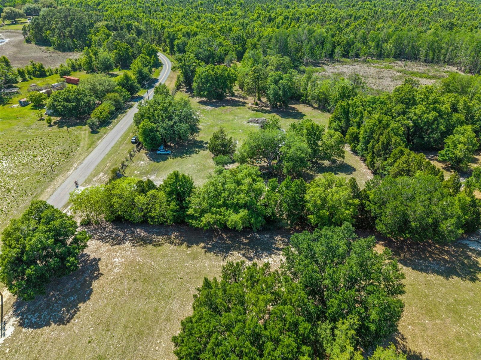 Image 46 of 57 For 3531 Empire Church Road