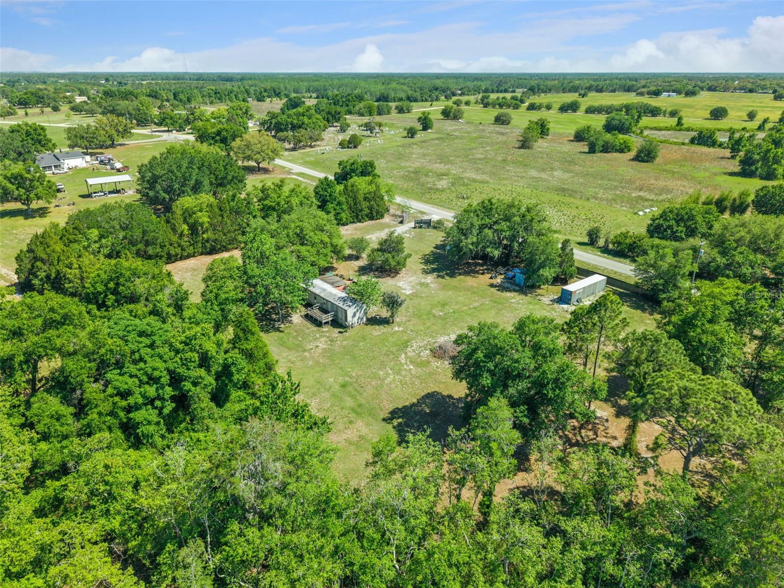 Image 48 of 57 For 3531 Empire Church Road