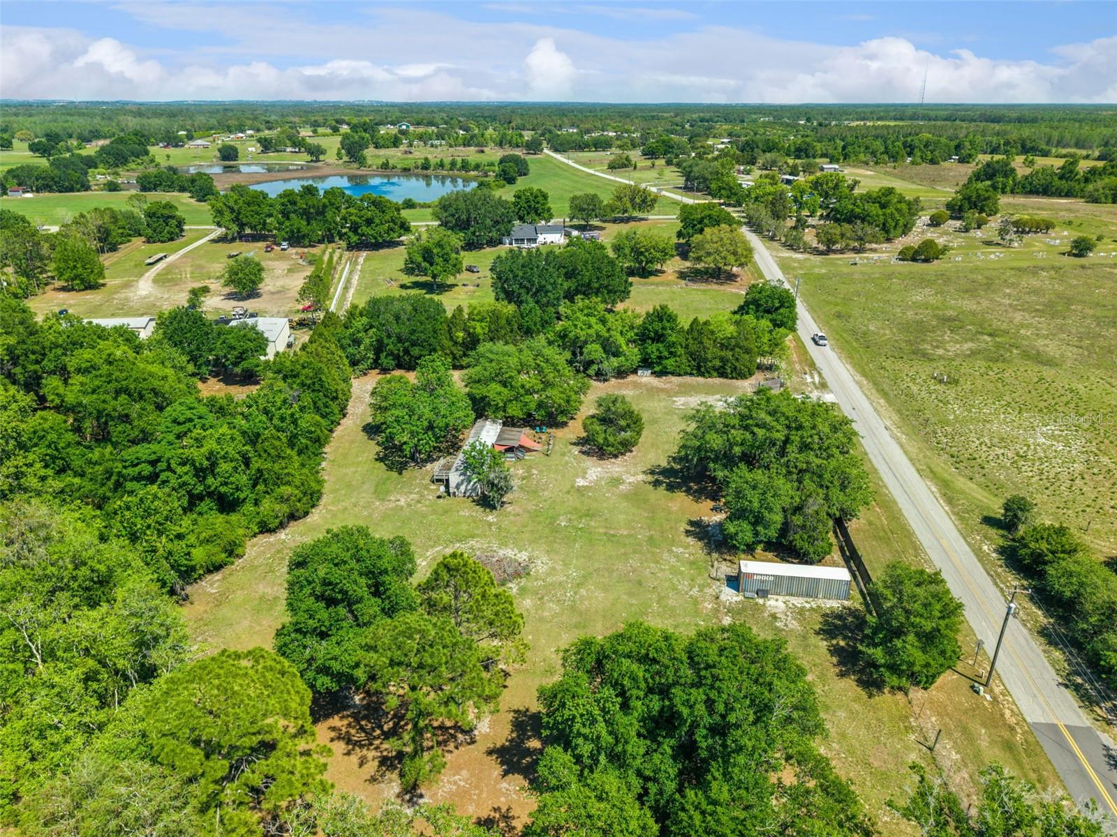 Image 50 of 57 For 3531 Empire Church Road