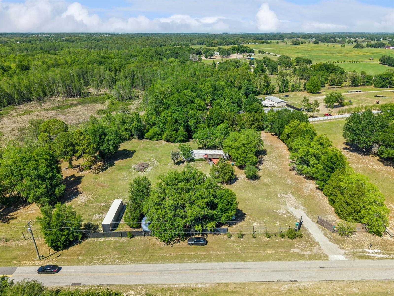 Image 52 of 57 For 3531 Empire Church Road