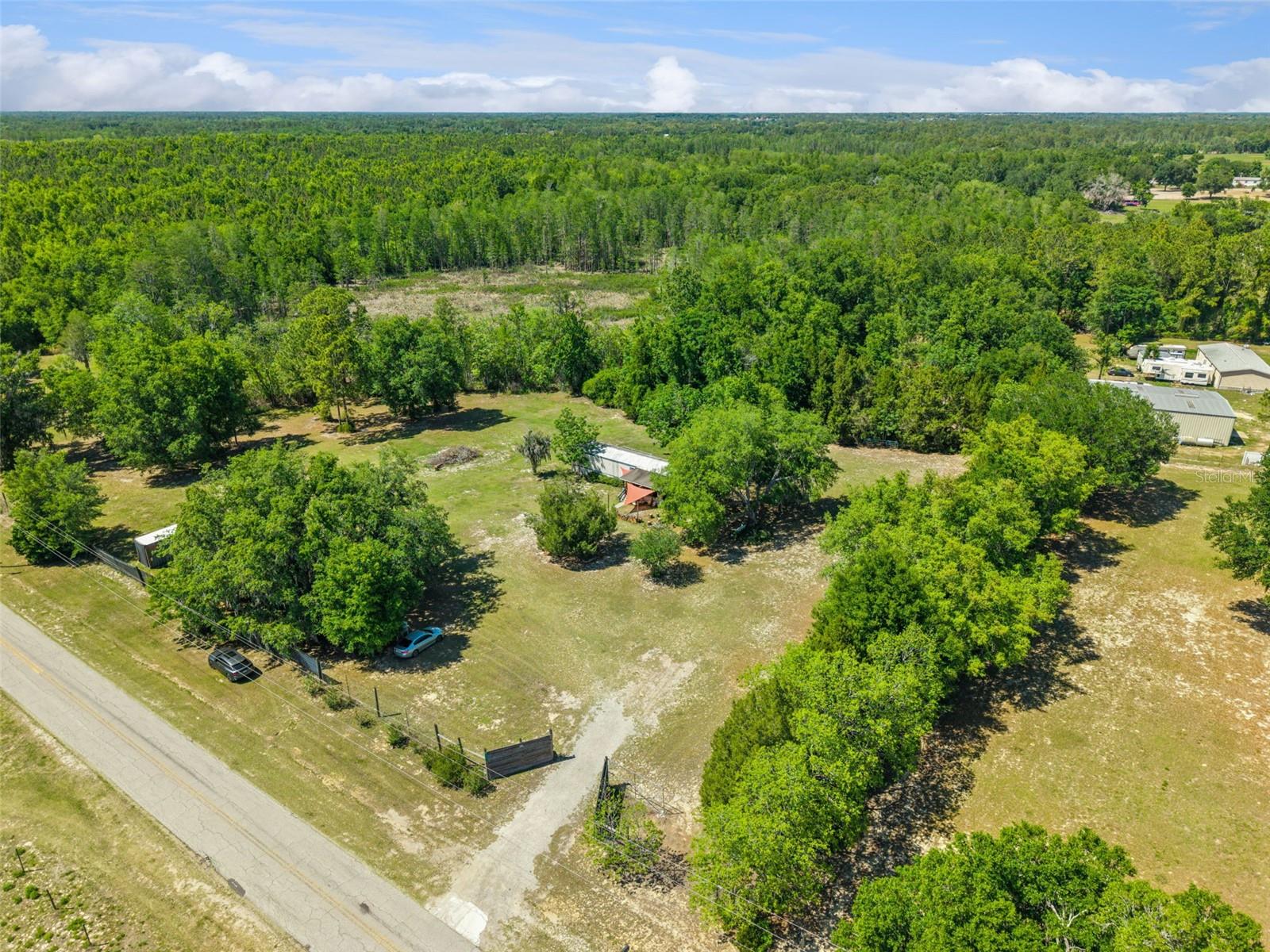 Image 53 of 57 For 3531 Empire Church Road