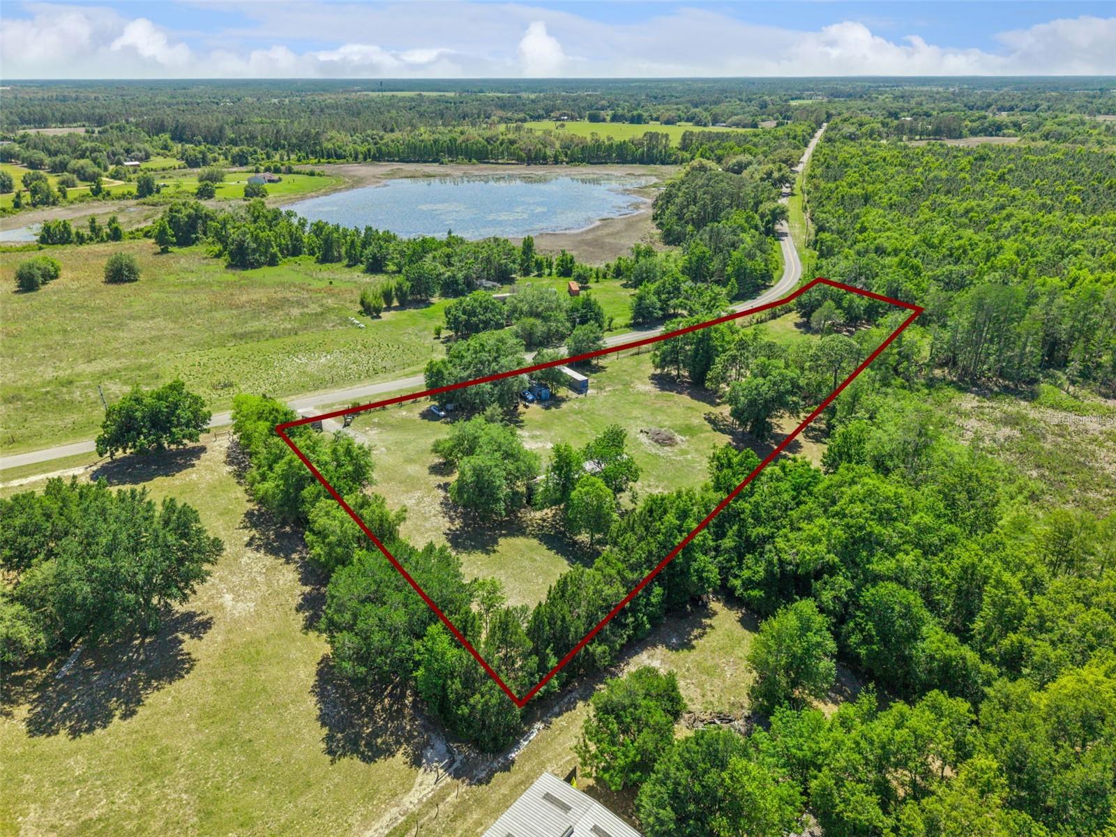 Image 54 of 57 For 3531 Empire Church Road