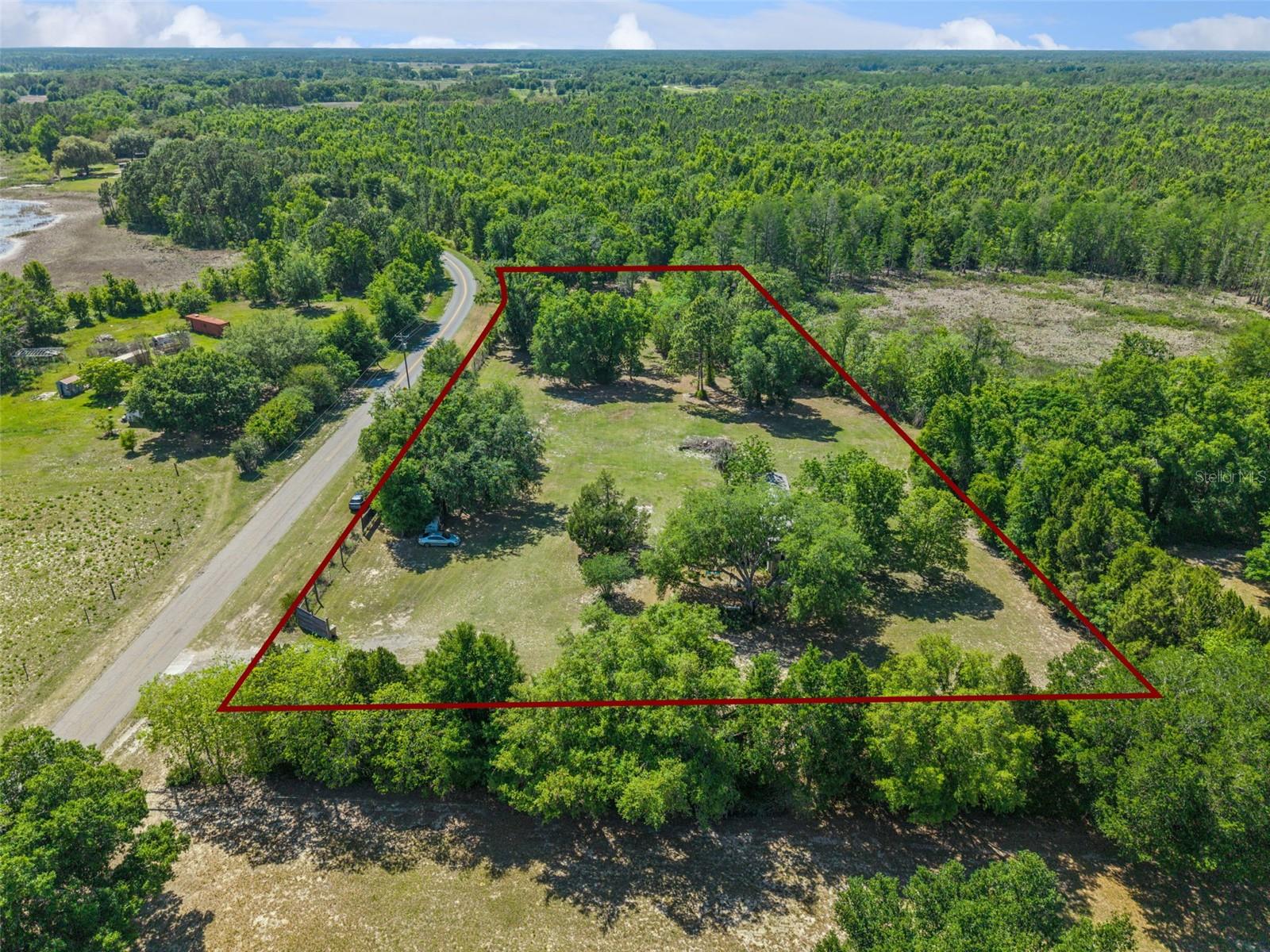 Image 55 of 57 For 3531 Empire Church Road