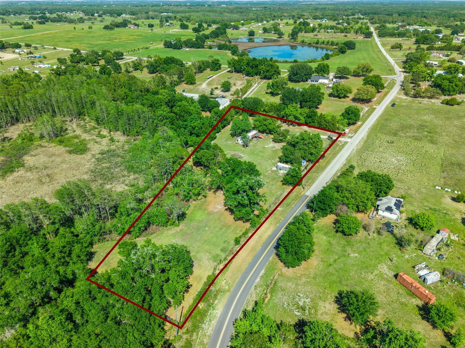 Image 56 of 57 For 3531 Empire Church Road