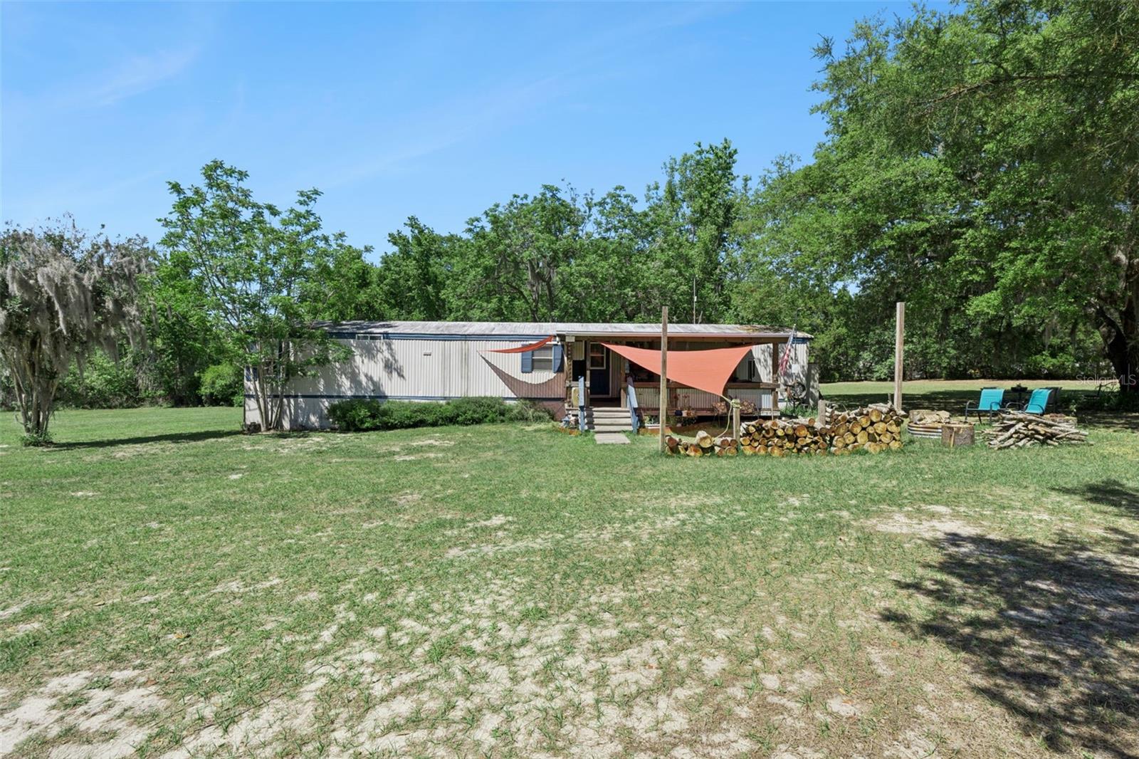 Image 57 of 57 For 3531 Empire Church Road