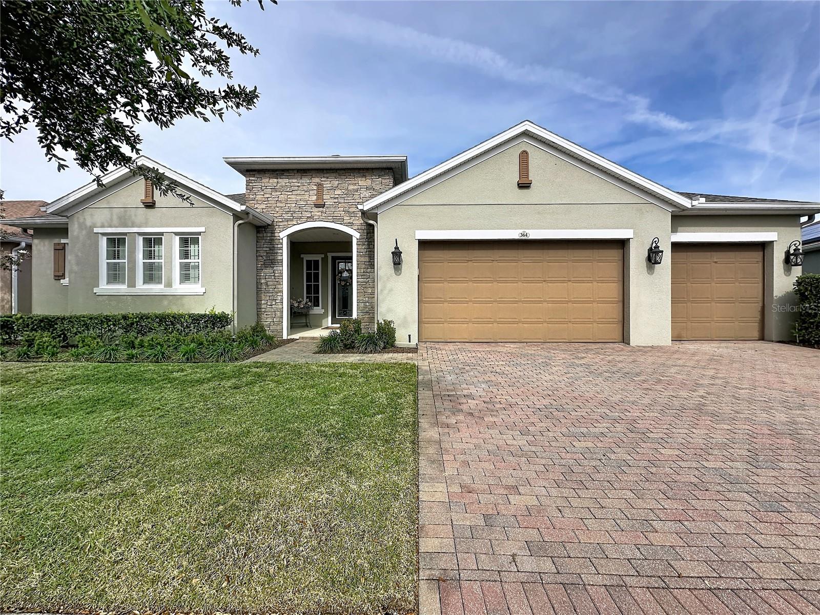 Details for 364 Salt Marsh Lane, GROVELAND, FL 34736