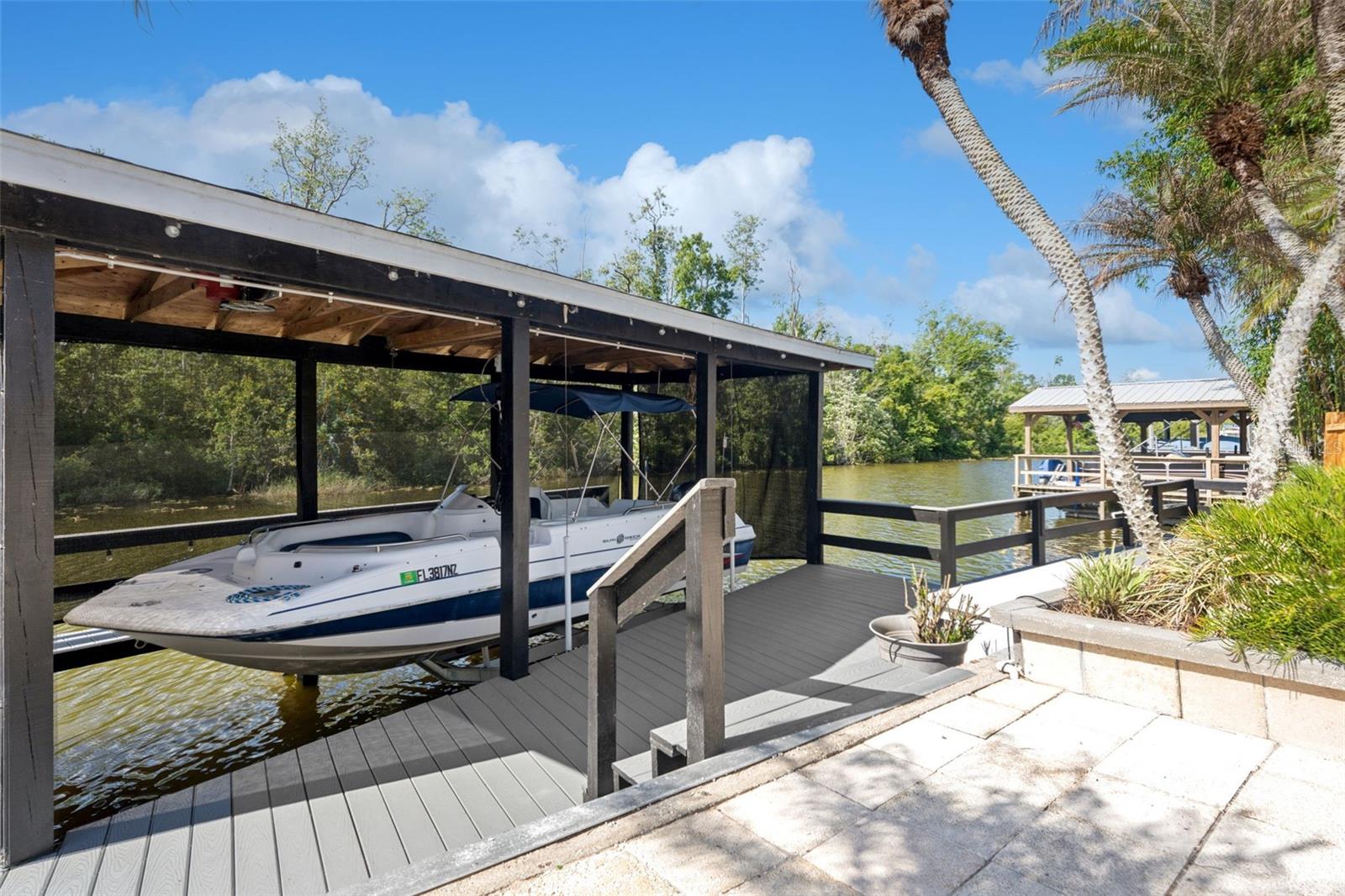 Image 32 of 45 For 13502 Country Club Drive