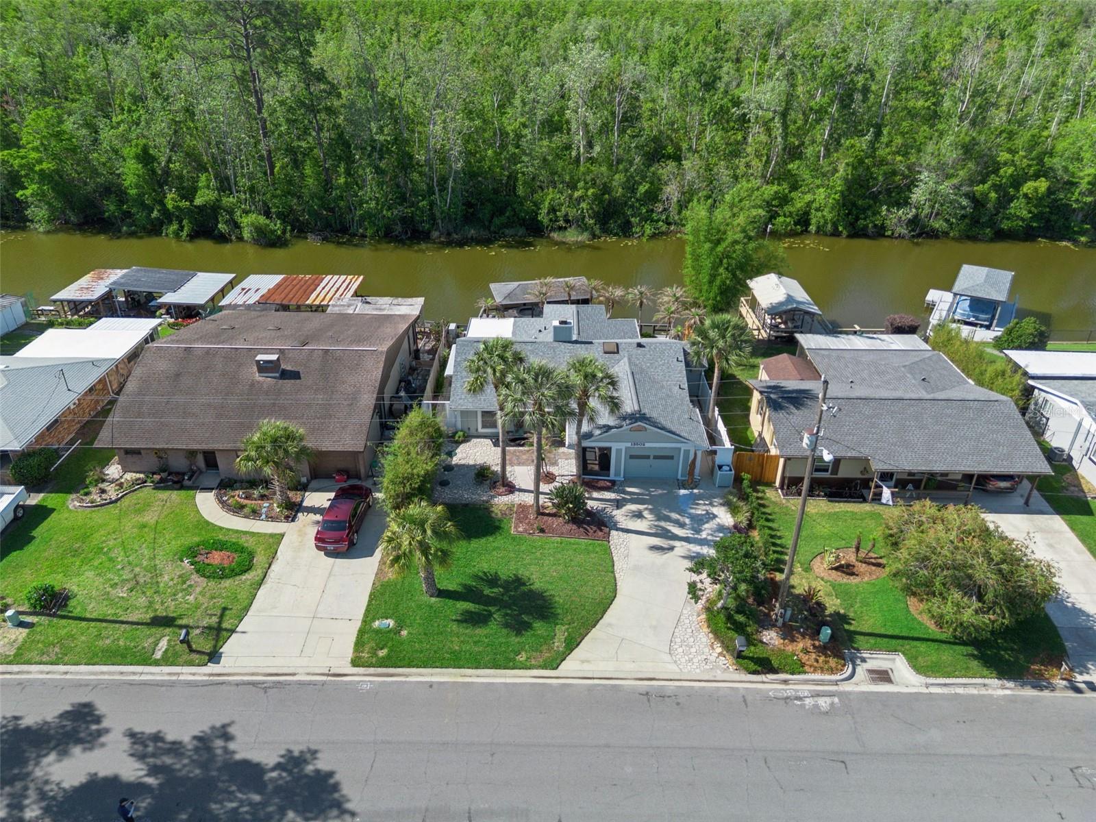 Image 38 of 45 For 13502 Country Club Drive