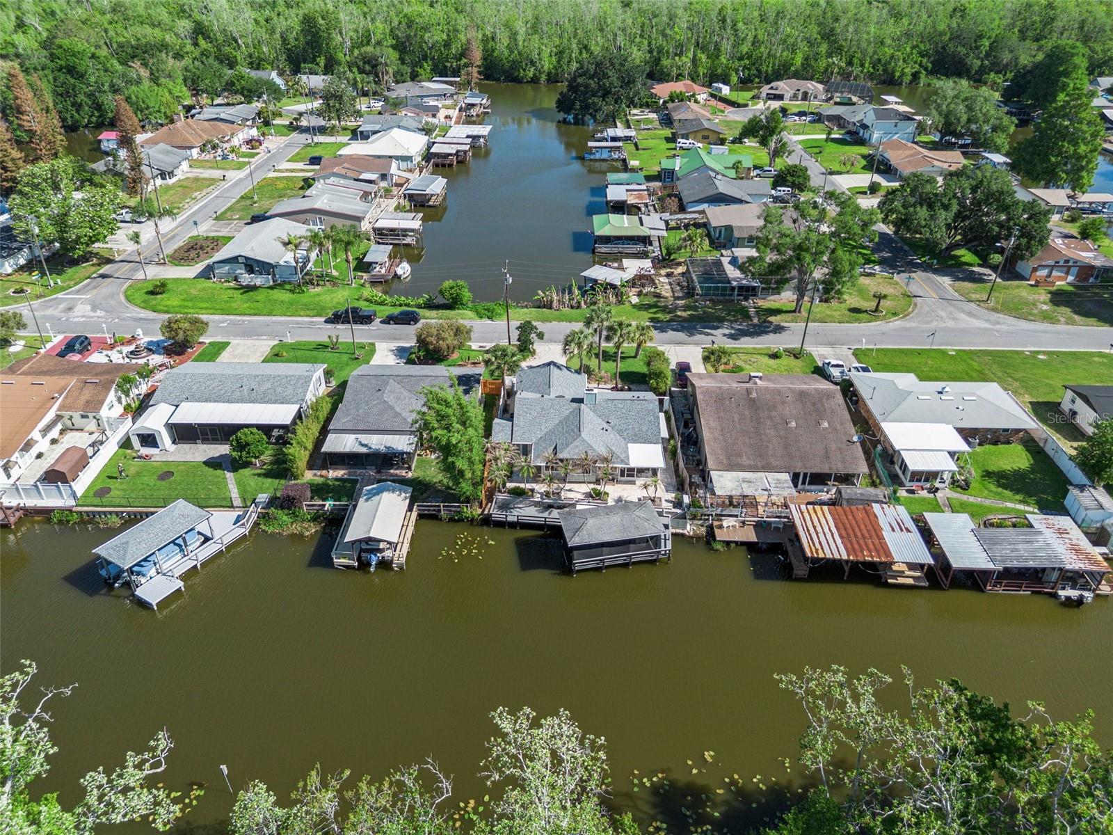 Image 39 of 45 For 13502 Country Club Drive