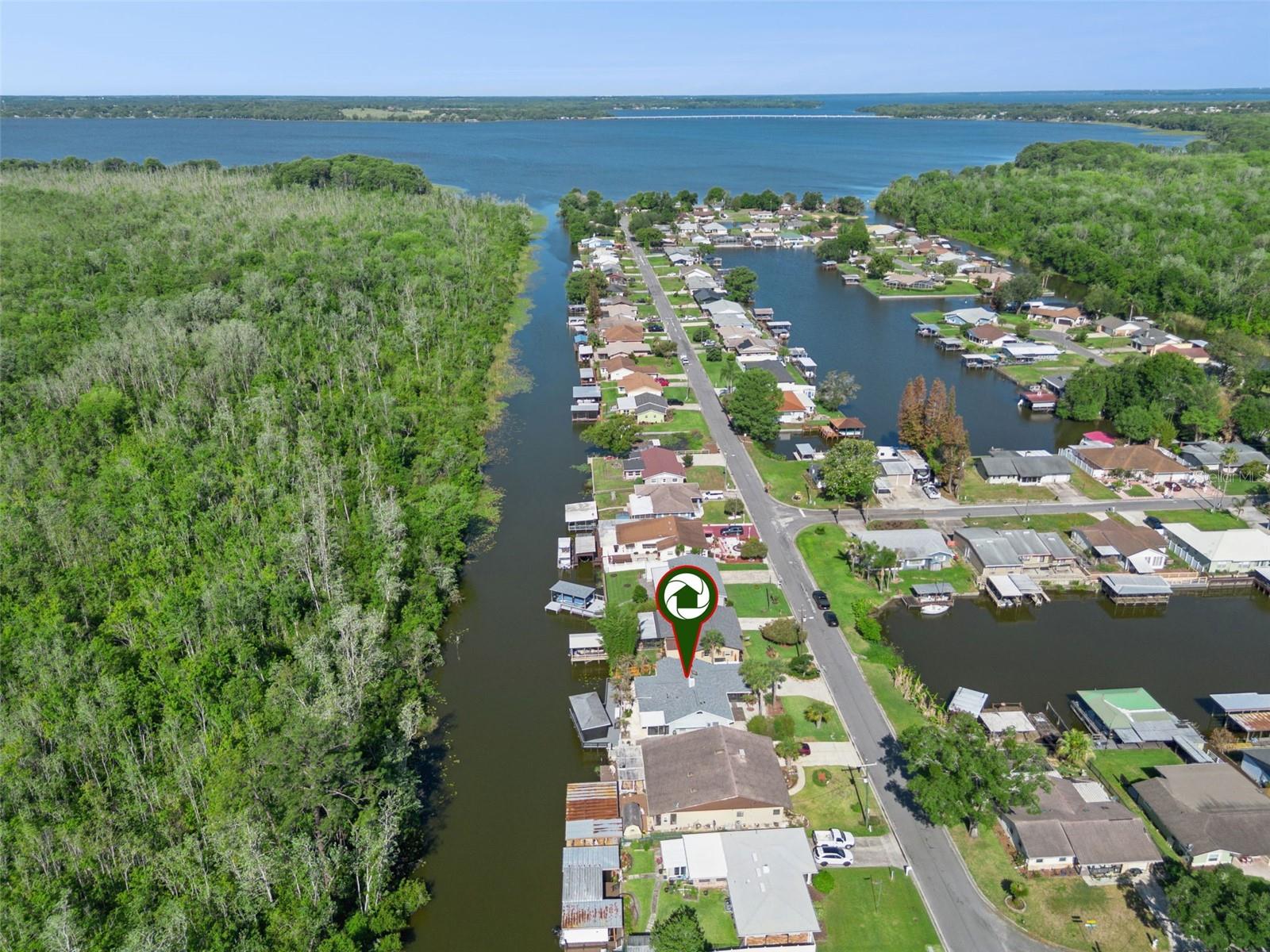 Image 41 of 45 For 13502 Country Club Drive