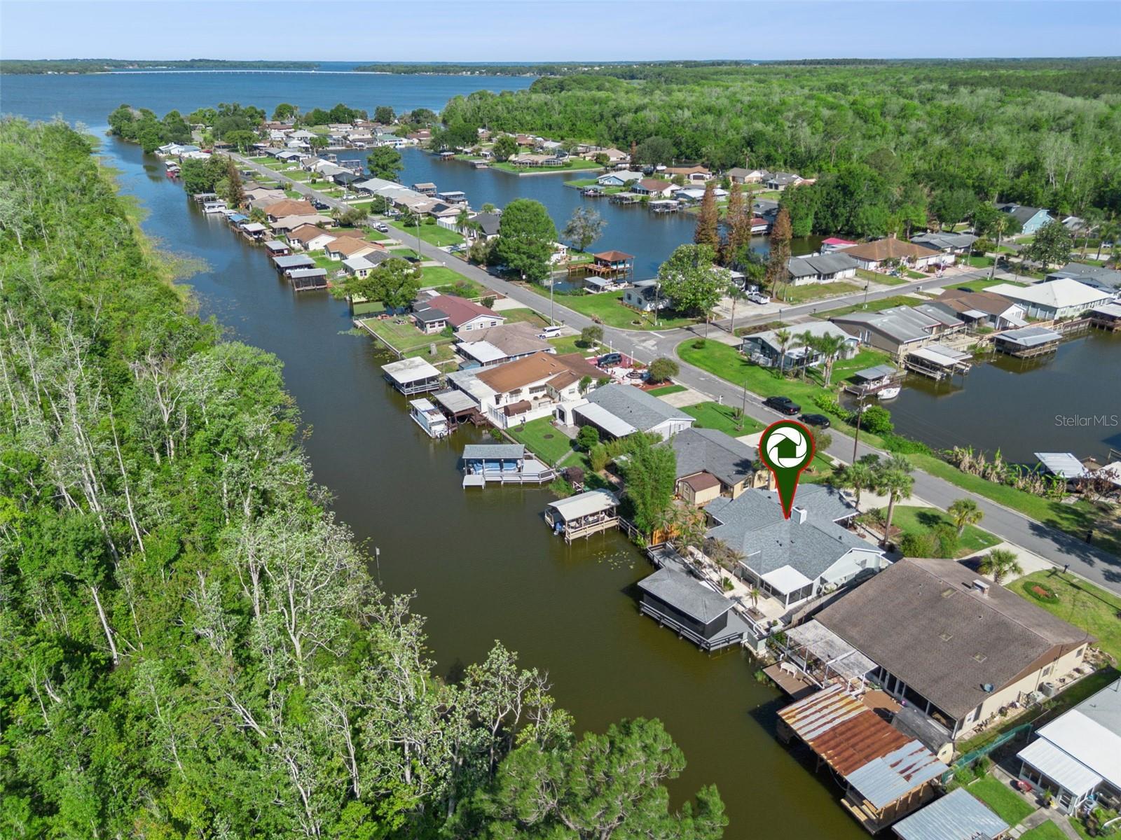 Image 42 of 45 For 13502 Country Club Drive