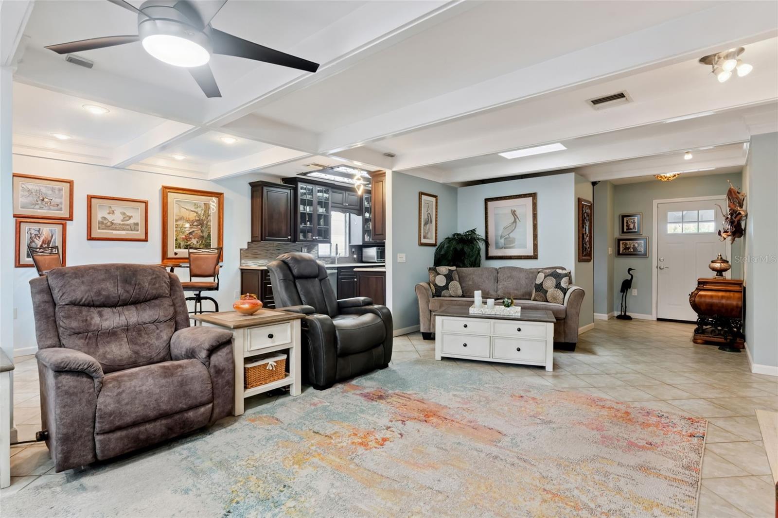 Image 5 of 45 For 13502 Country Club Drive