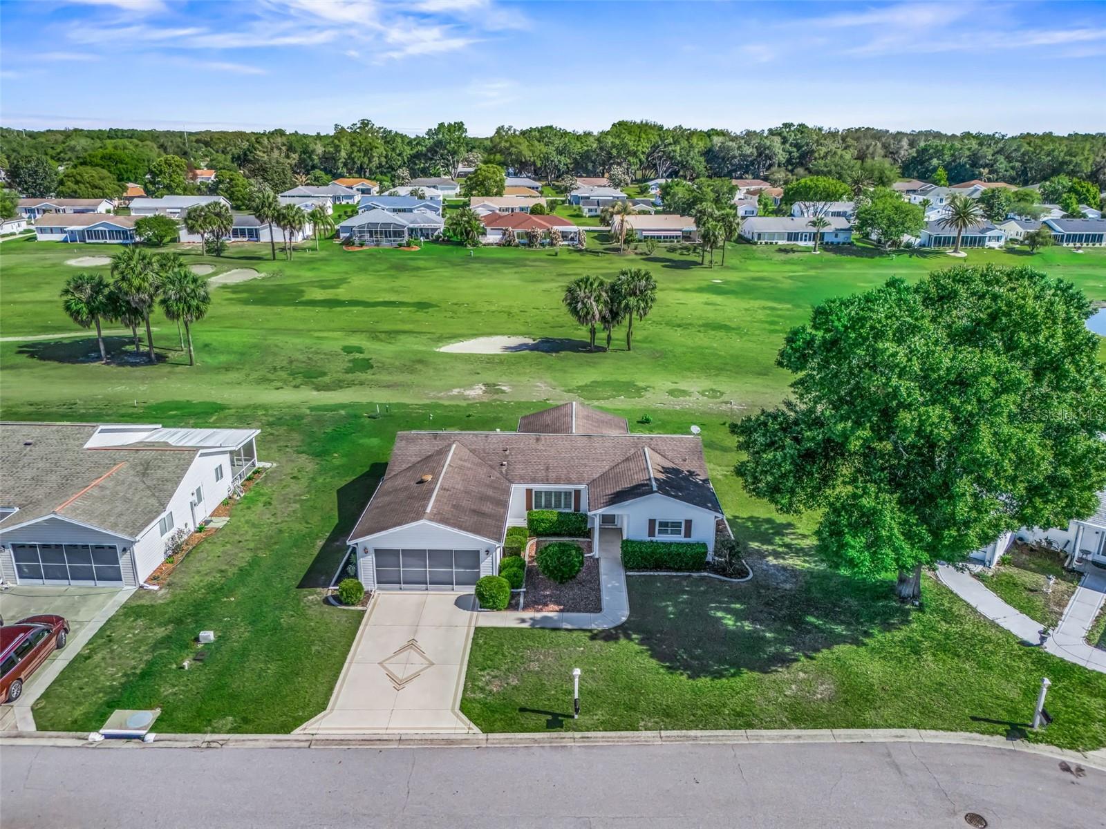 Details for 9797 175th Lane, SUMMERFIELD, FL 34491