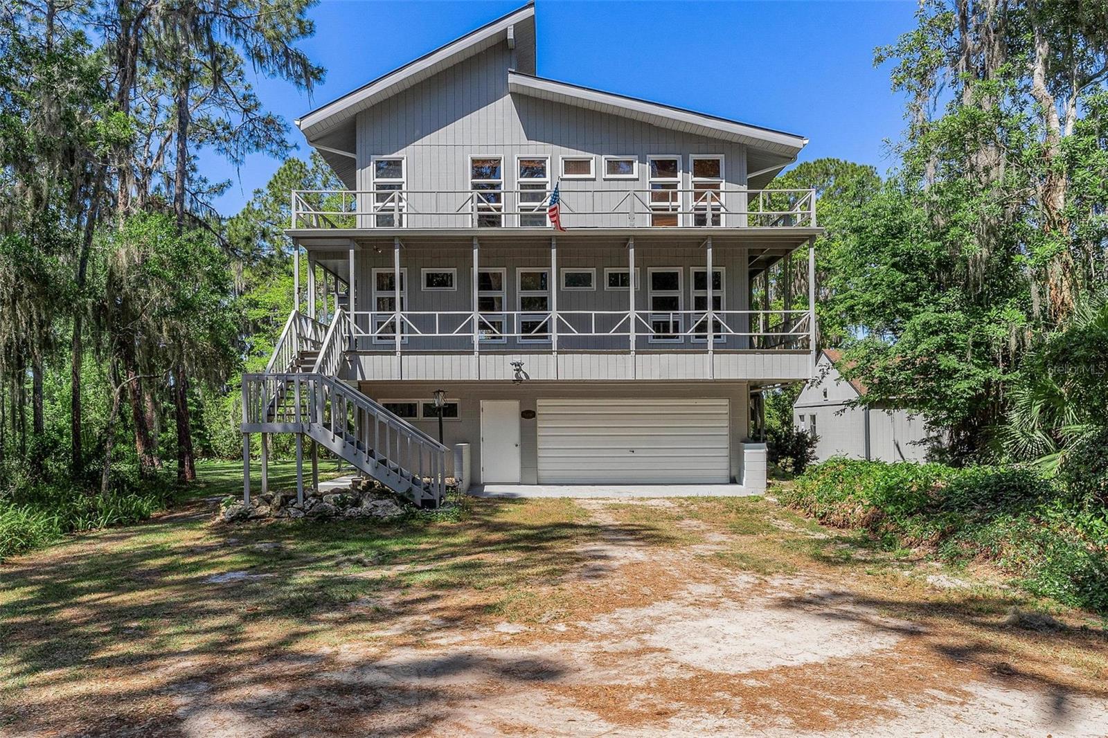 Details for 7373 Circle Drive, LADY LAKE, FL 32159