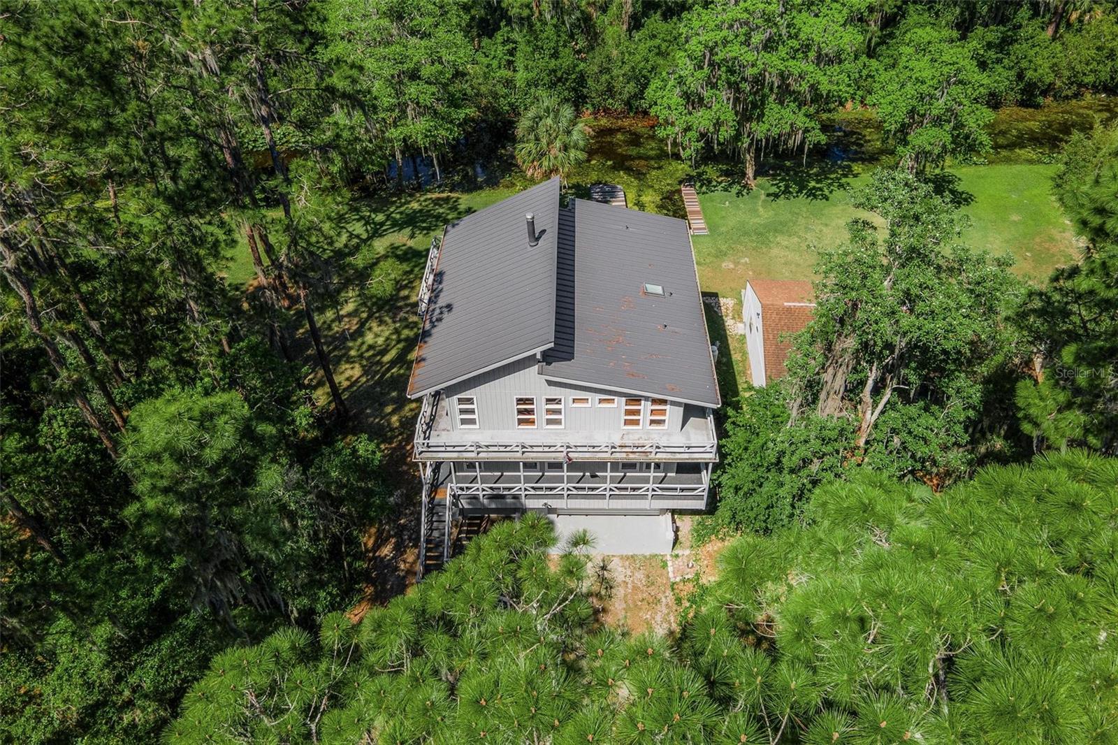 Listing photo id 45 for 7373 Circle Drive