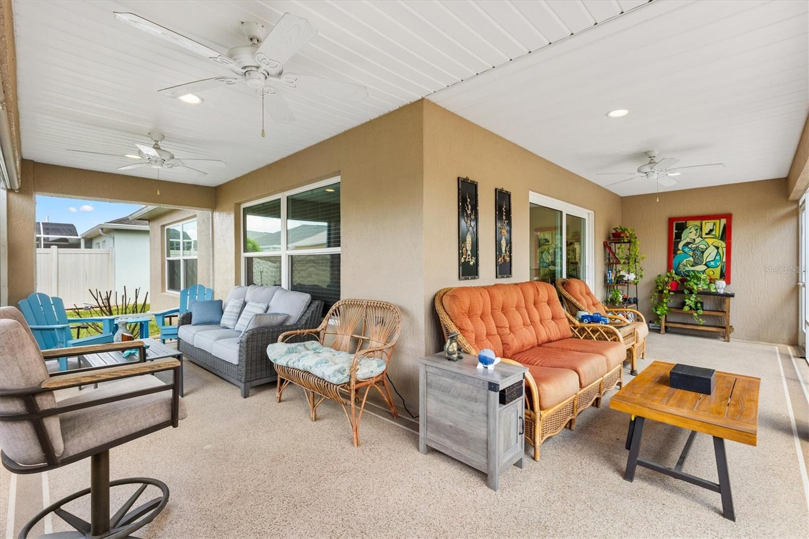 Image 19 of 47 For 5554 Millican Avenue