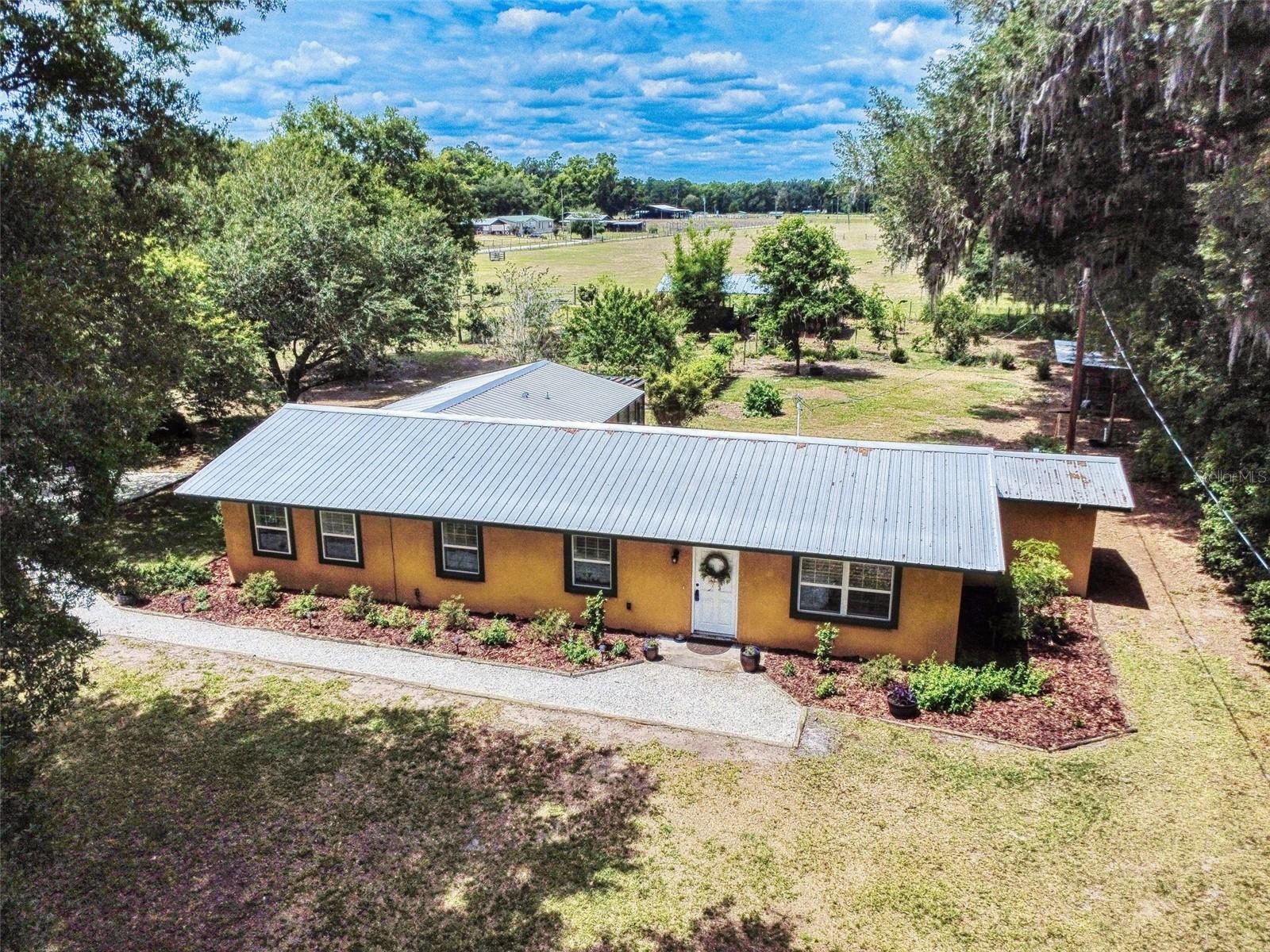 Details for 2713 Cr 776  , WEBSTER, FL 33597