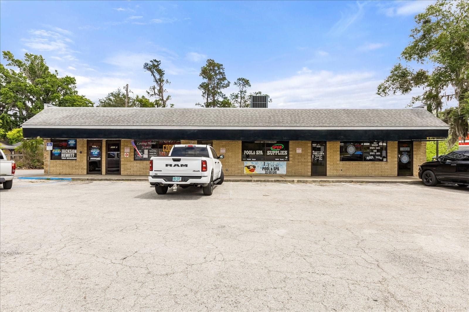 Details for 5053 Abshier Blvd Boulevard, BELLEVIEW, FL 34420