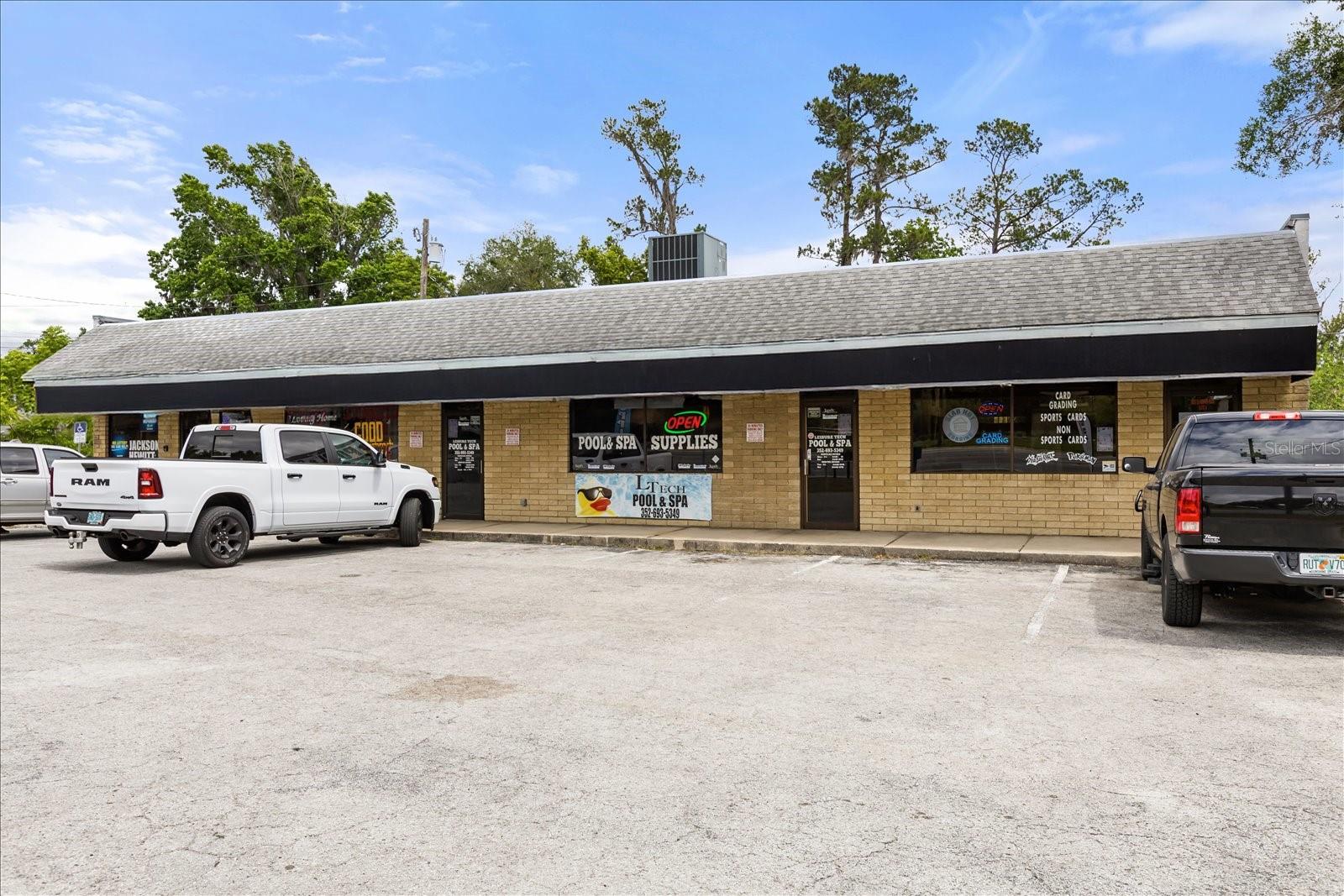 Image 2 of 21 For 5053 Abshier Blvd Boulevard