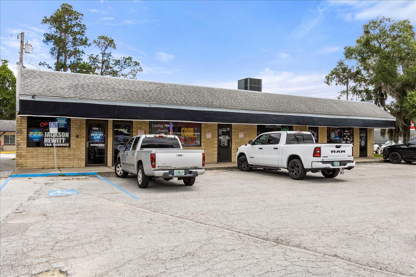 Image 3 of 21 For 5053 Abshier Blvd Boulevard