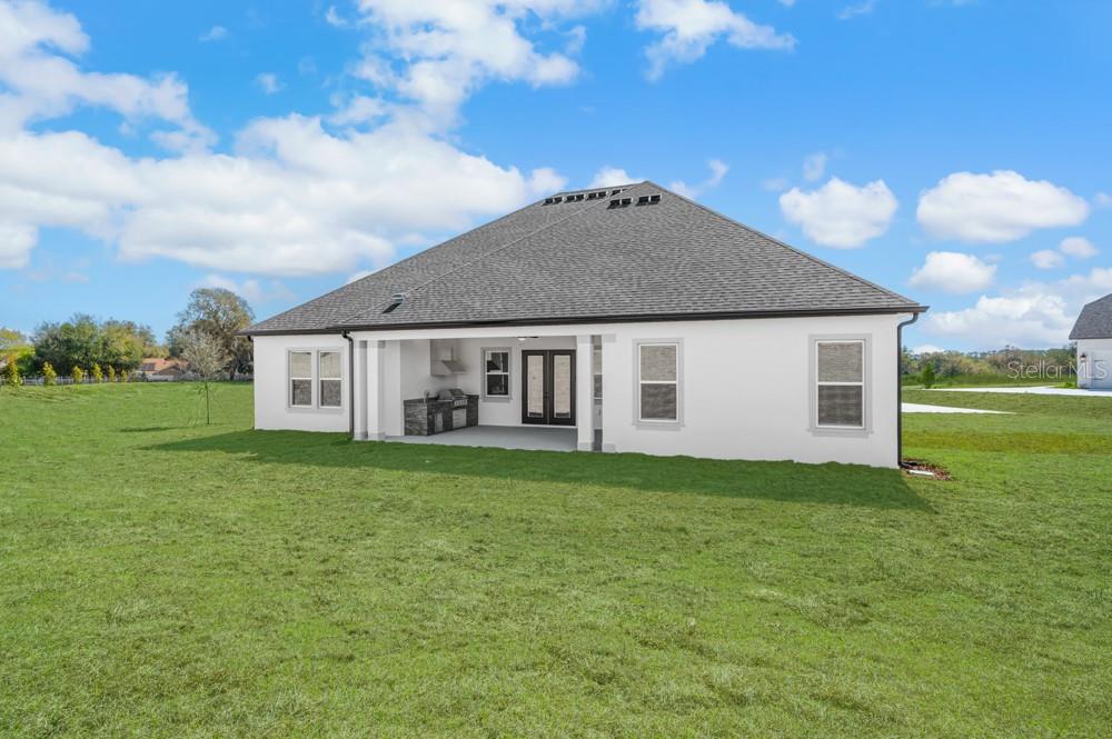 Image 38 of 39 For 3836 Saddle Hill Trail