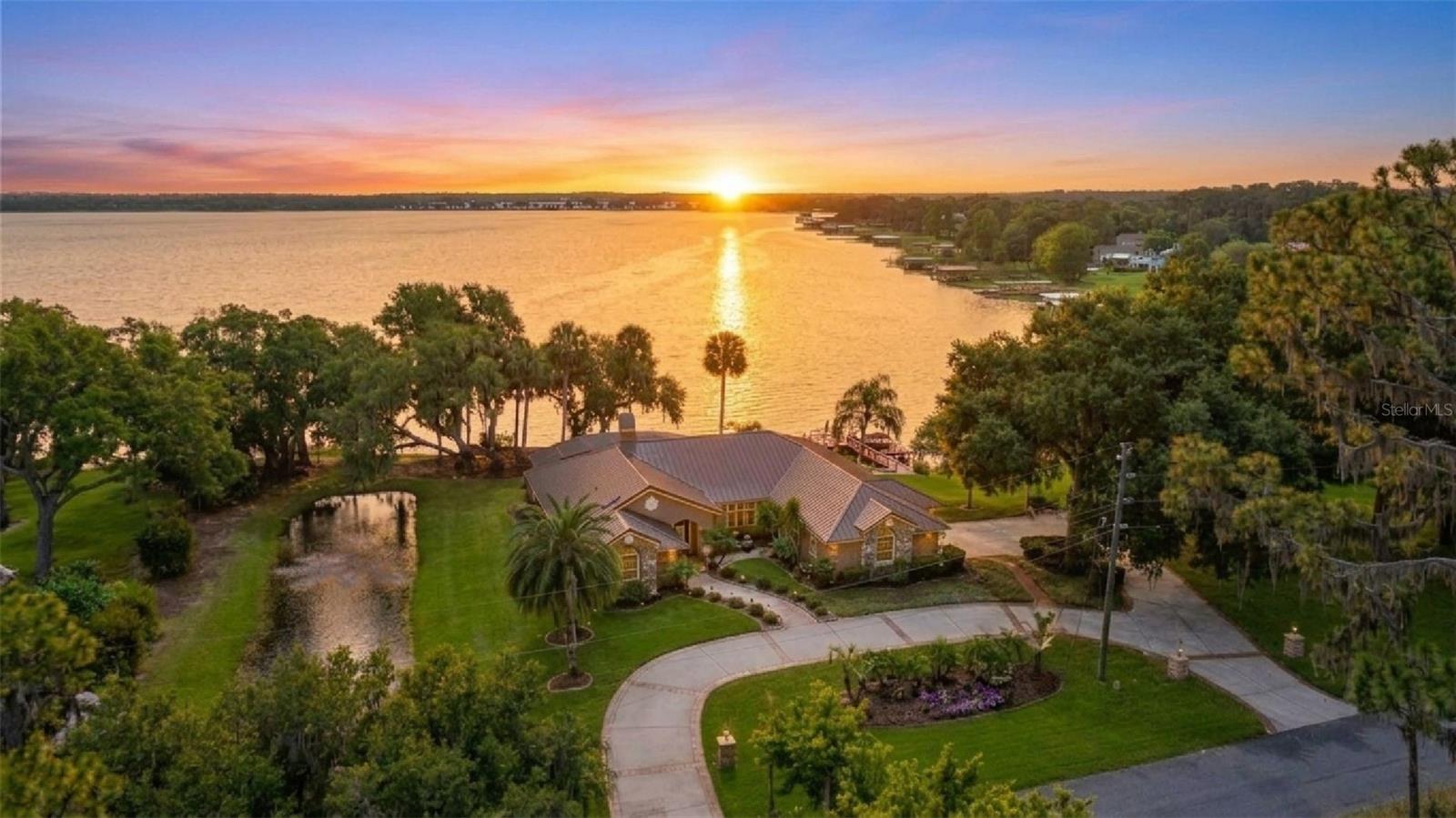 Image 2 of 72 For 29650 Squirrel Point Road