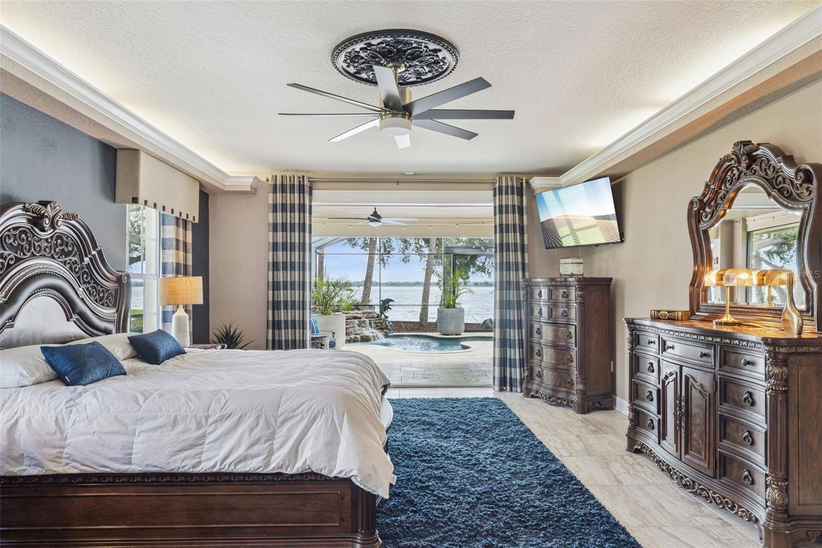 Image 36 of 72 For 29650 Squirrel Point Road