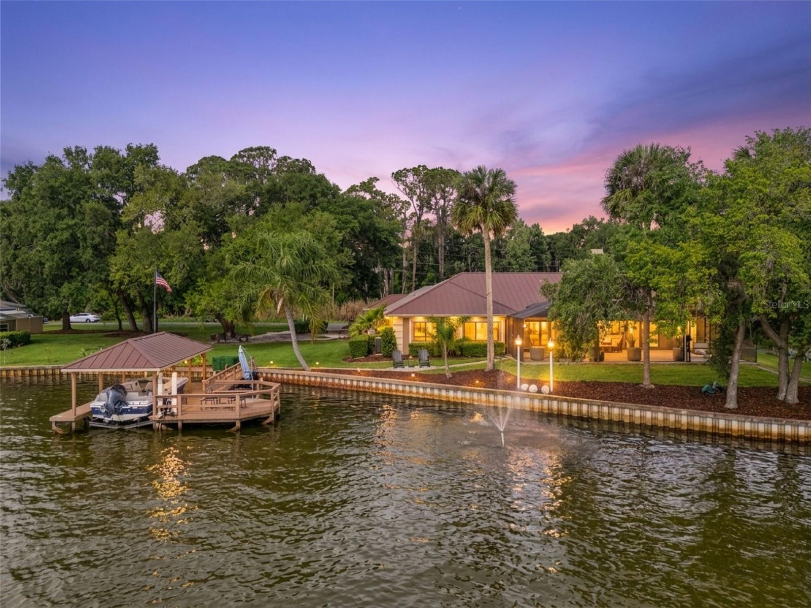 Image 5 of 72 For 29650 Squirrel Point Road