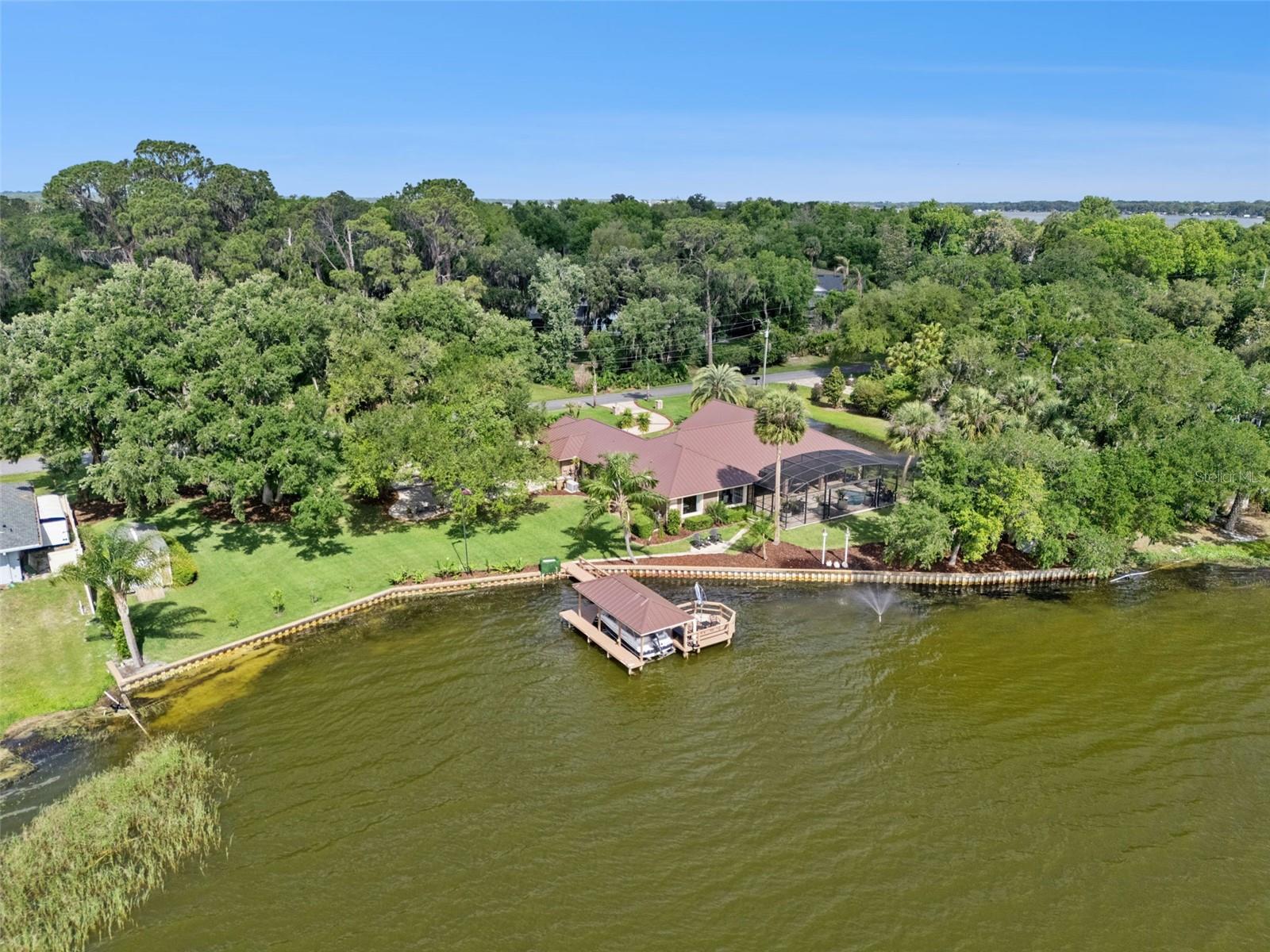 Image 67 of 72 For 29650 Squirrel Point Road