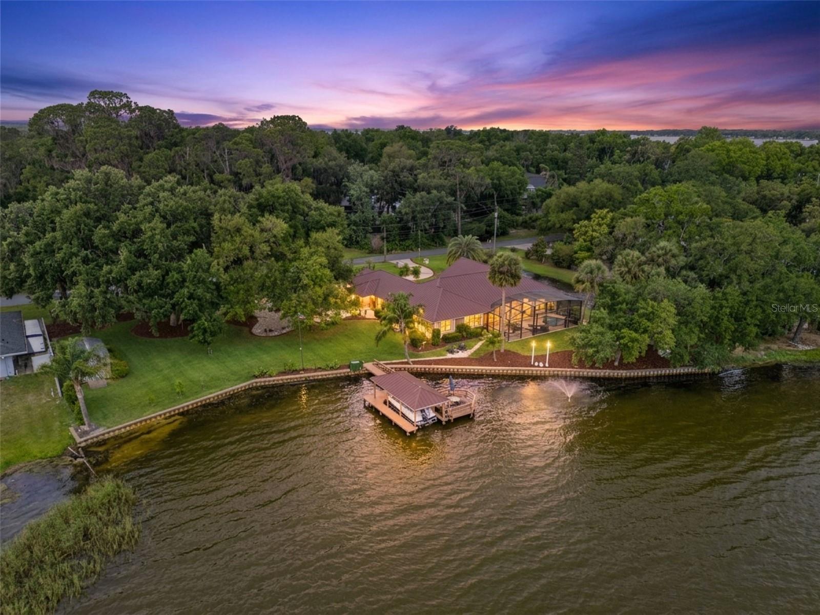 Image 7 of 72 For 29650 Squirrel Point Road