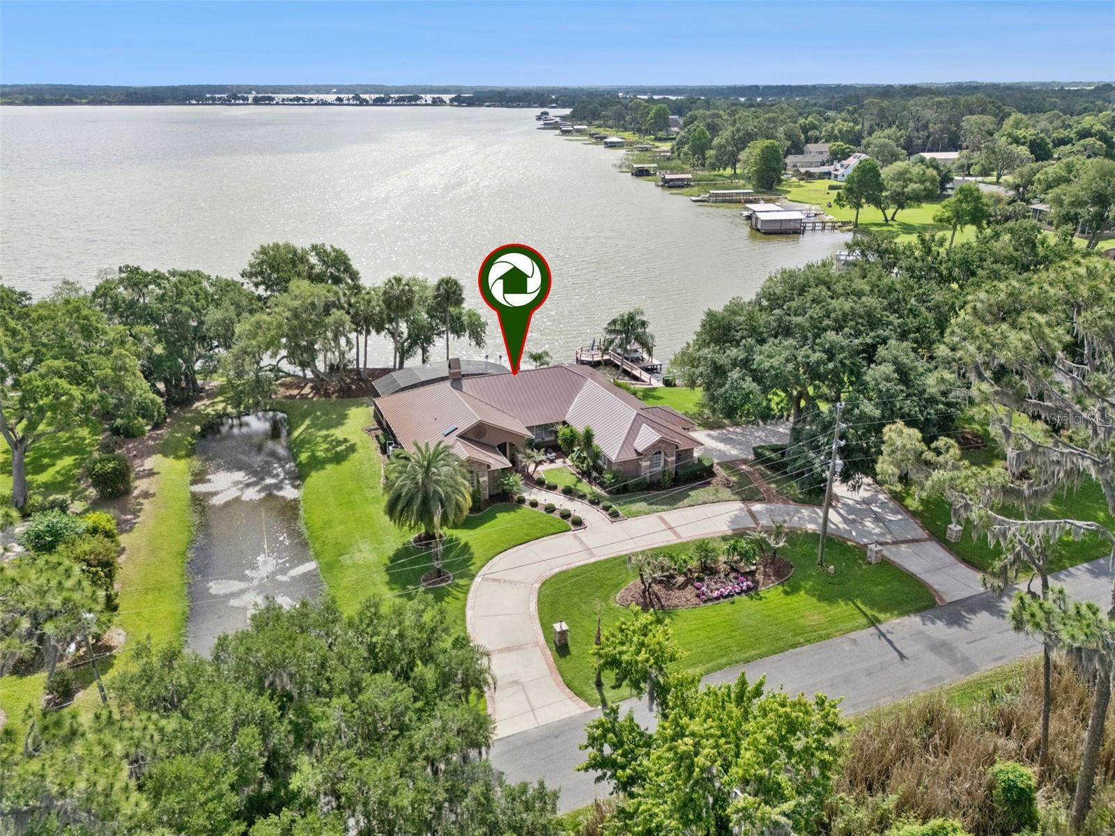 Image 71 of 72 For 29650 Squirrel Point Road