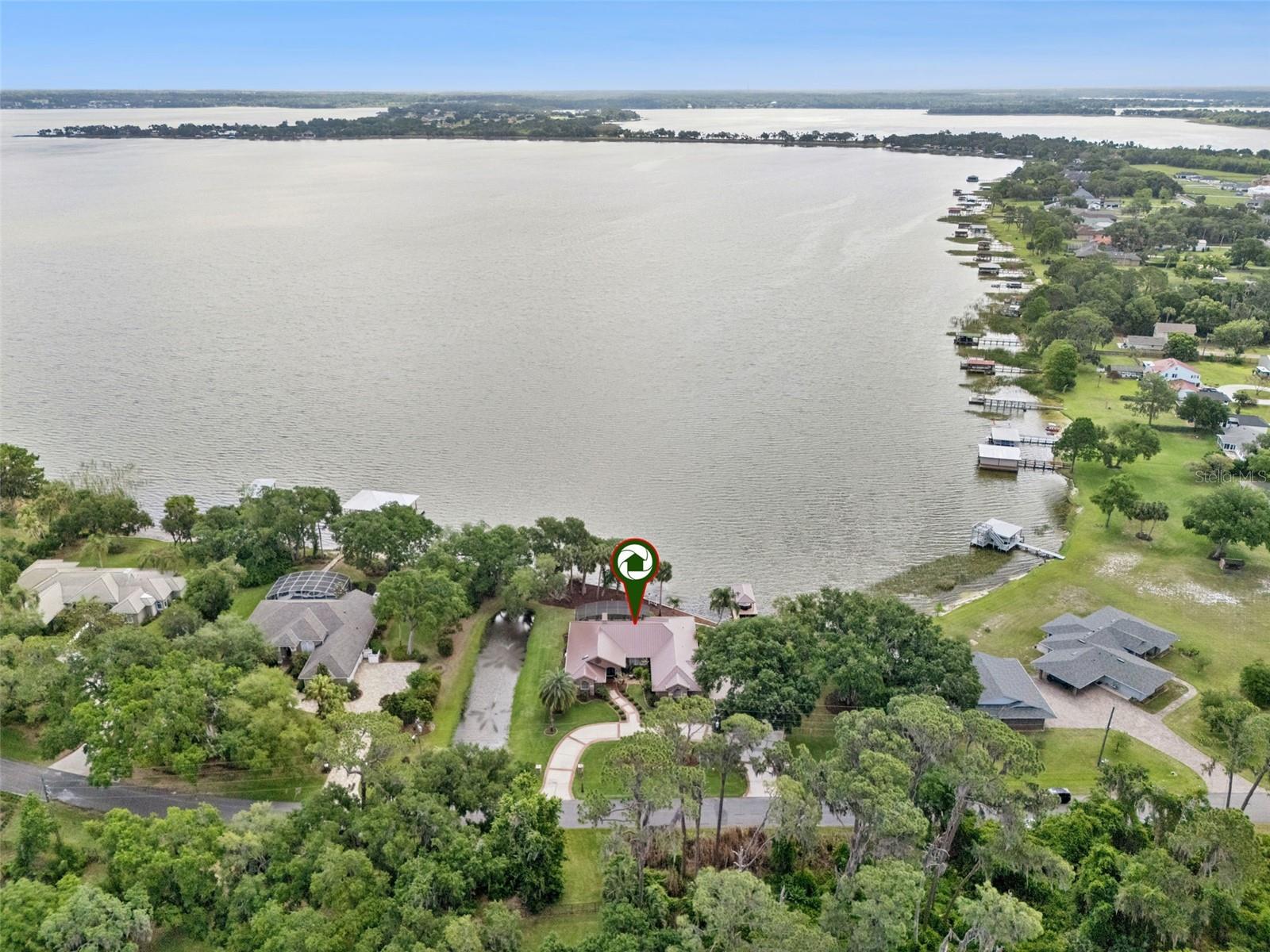 Image 72 of 72 For 29650 Squirrel Point Road