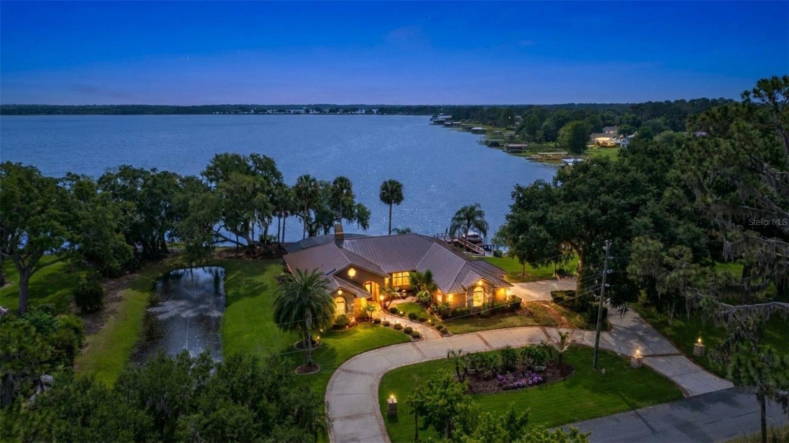 Image 9 of 72 For 29650 Squirrel Point Road