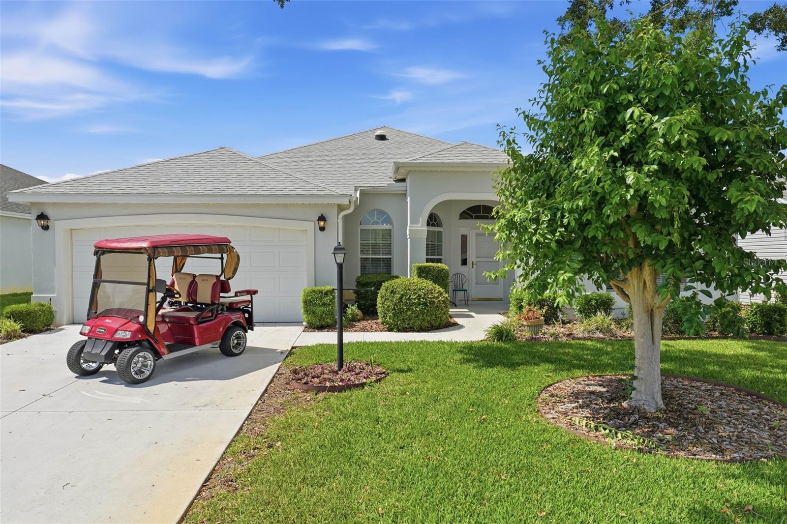 Details for 1627 Kensington Place, THE VILLAGES, FL 32162