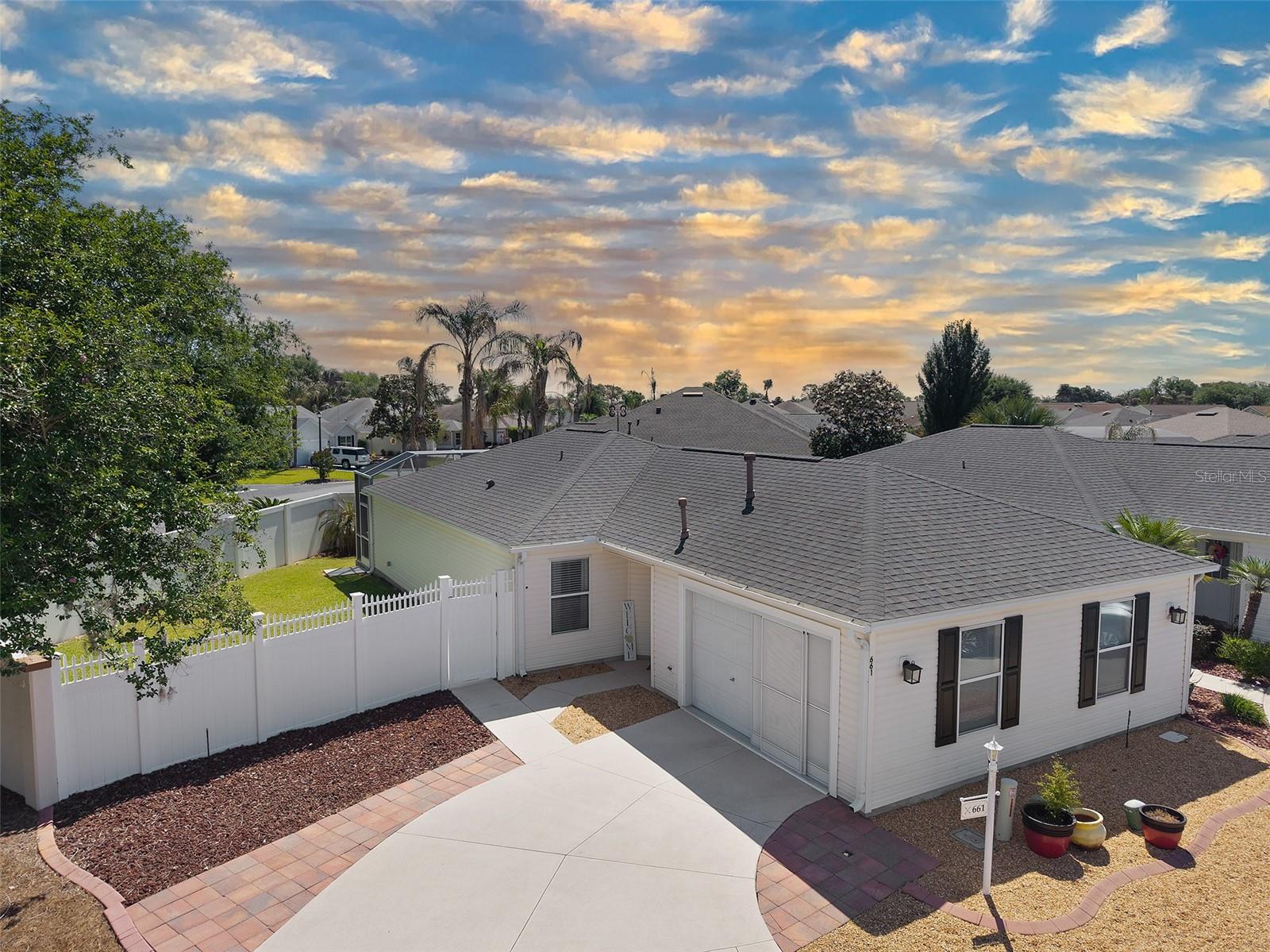 Details for 661 Sherwood Street, THE VILLAGES, FL 32162