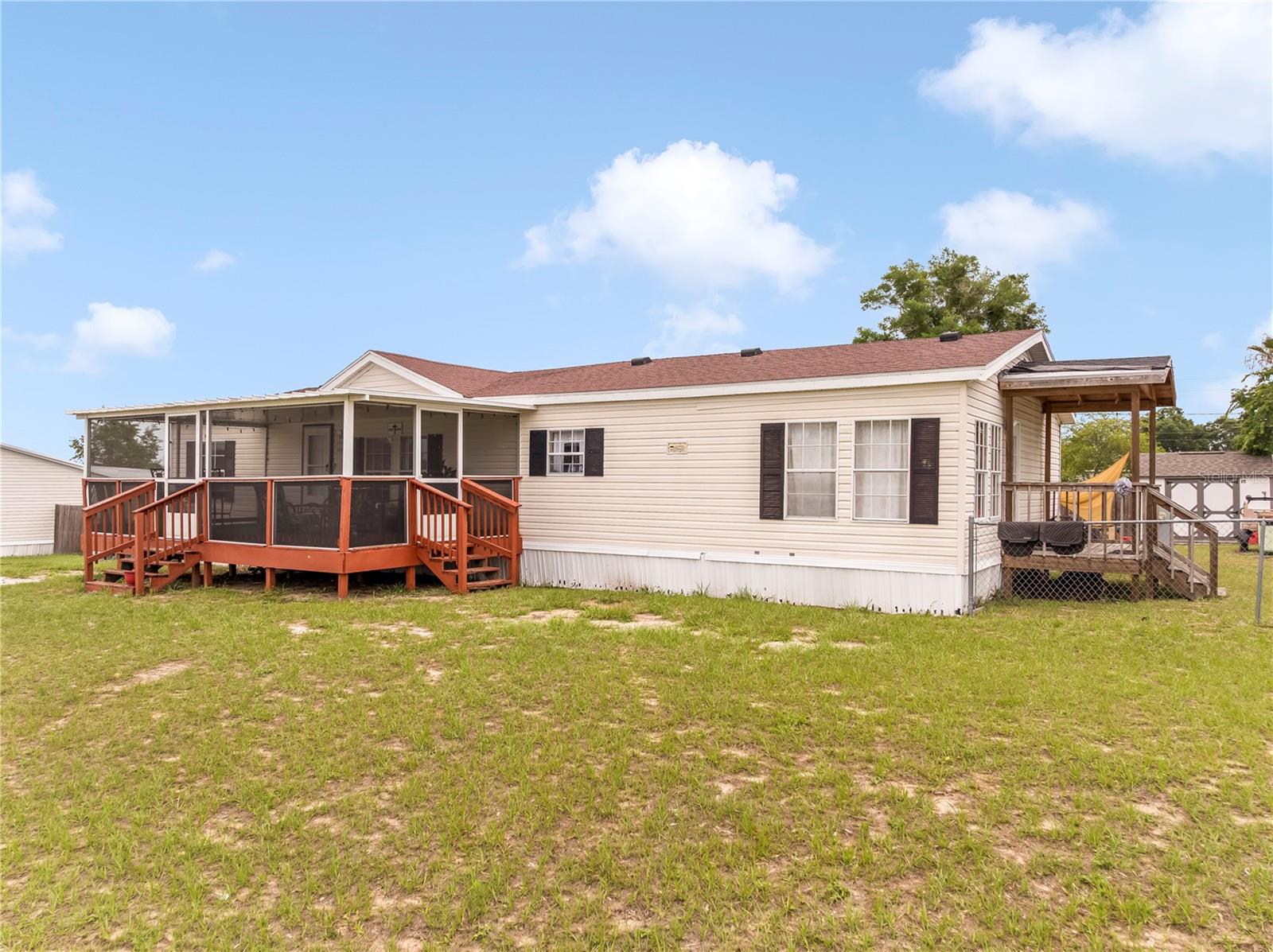 Details for 14205 Se 60th Avenue, SUMMERFIELD, FL 34491