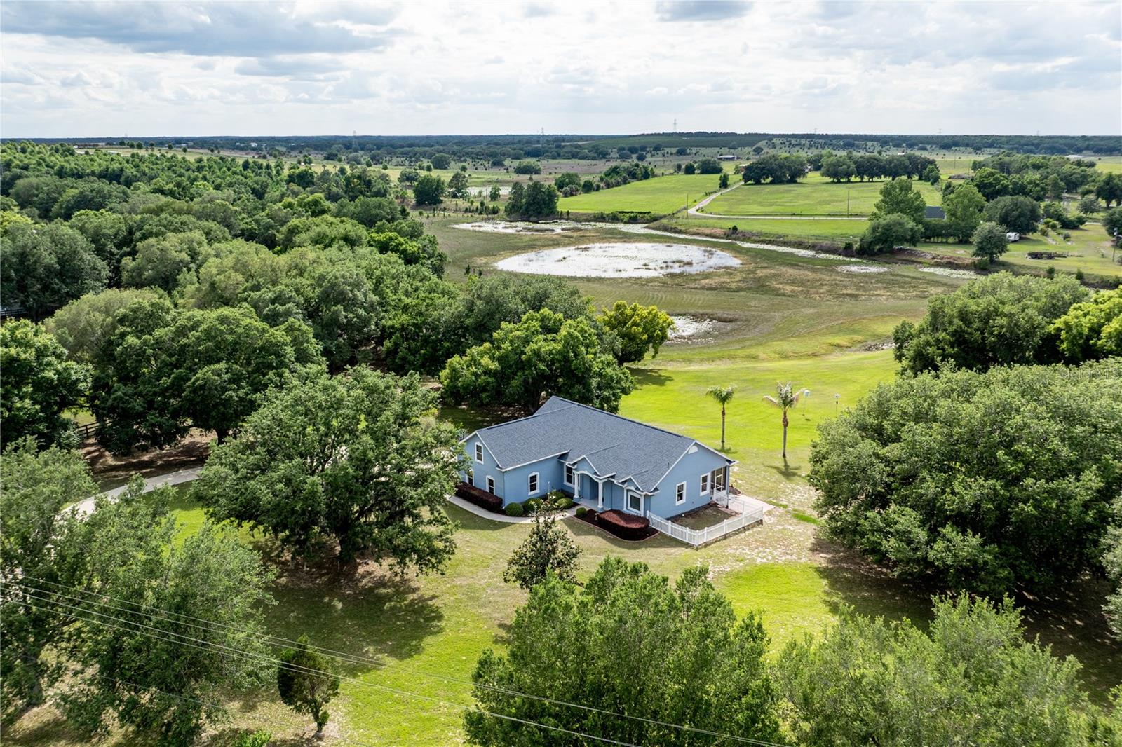 Details for 25101 Turkey Lake Road, HOWEY IN THE HILLS, FL 34737