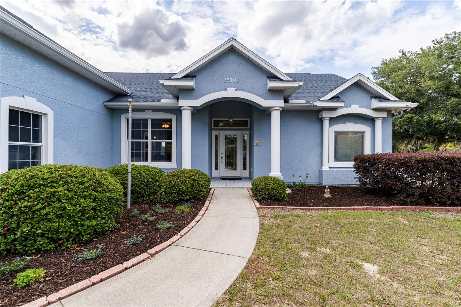 Listing photo id 8 for 25101 Turkey Lake Road