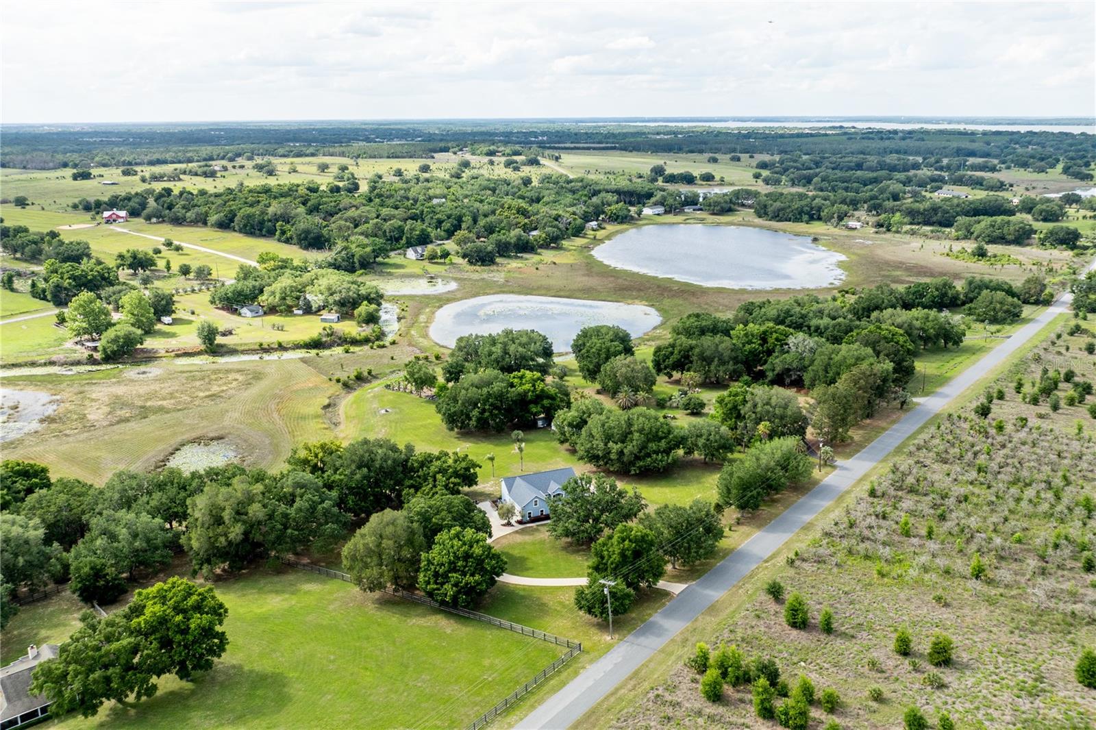 Listing photo id 1 for 25101 Turkey Lake Road