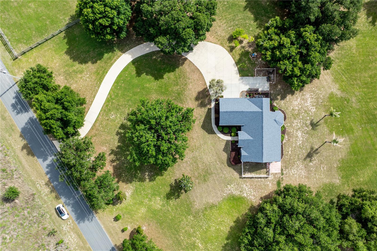 Listing photo id 3 for 25101 Turkey Lake Road