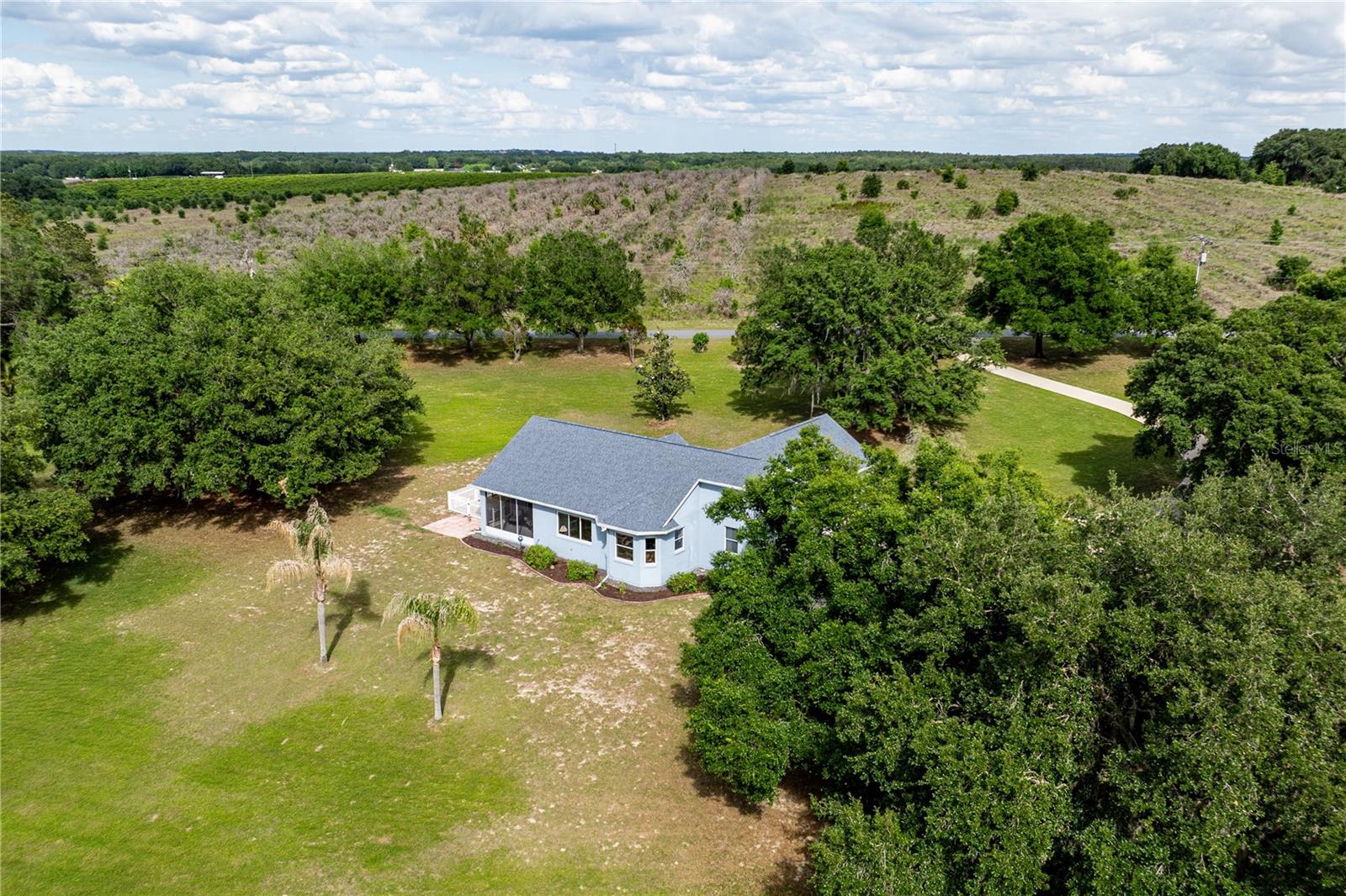 Listing photo id 48 for 25101 Turkey Lake Road