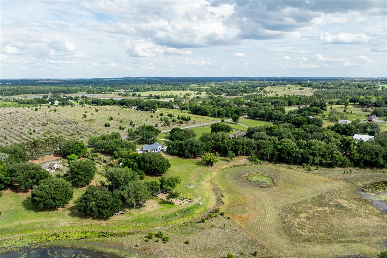 Listing photo id 51 for 25101 Turkey Lake Road