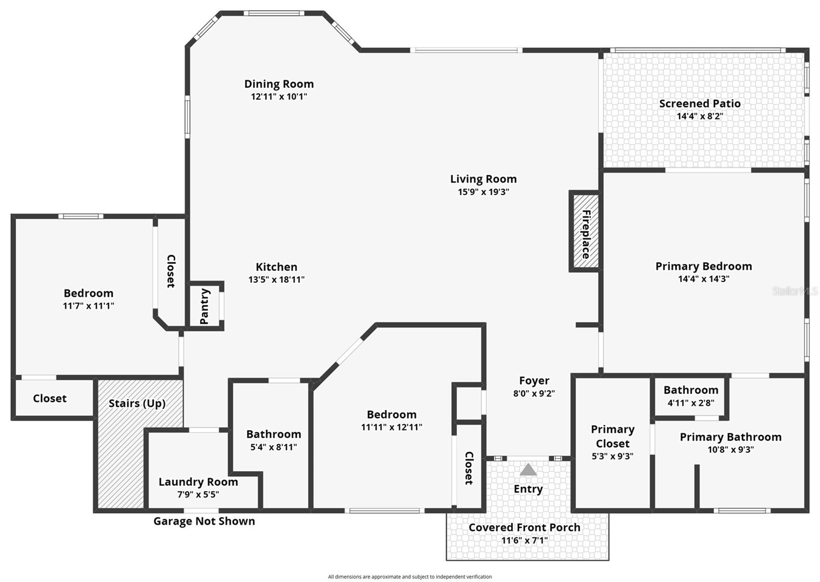 Listing photo id 55 for 25101 Turkey Lake Road