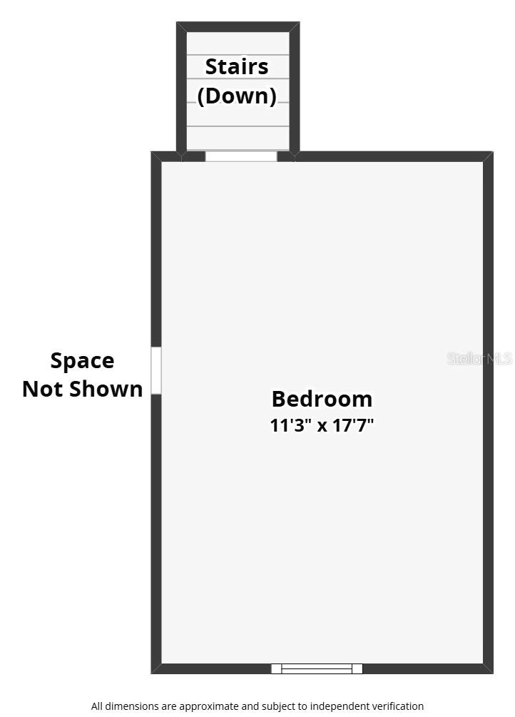 Listing photo id 56 for 25101 Turkey Lake Road