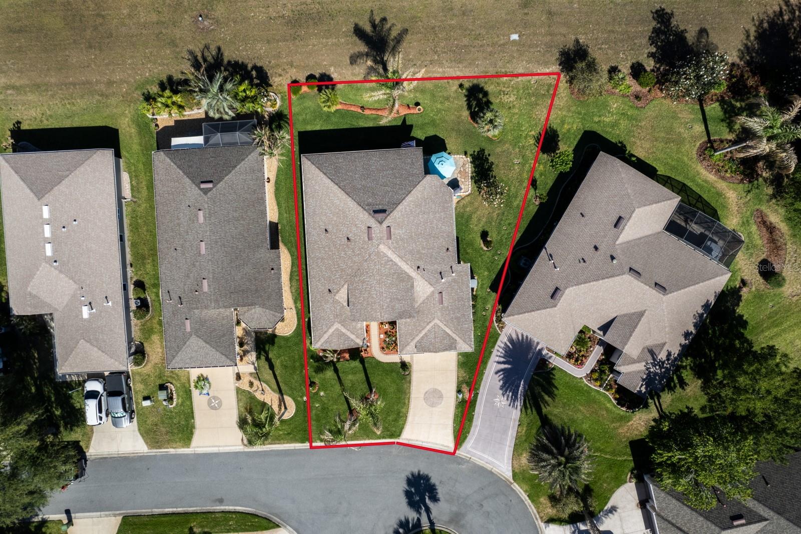 Image 21 of 27 For 5712 Blue Savannah Drive